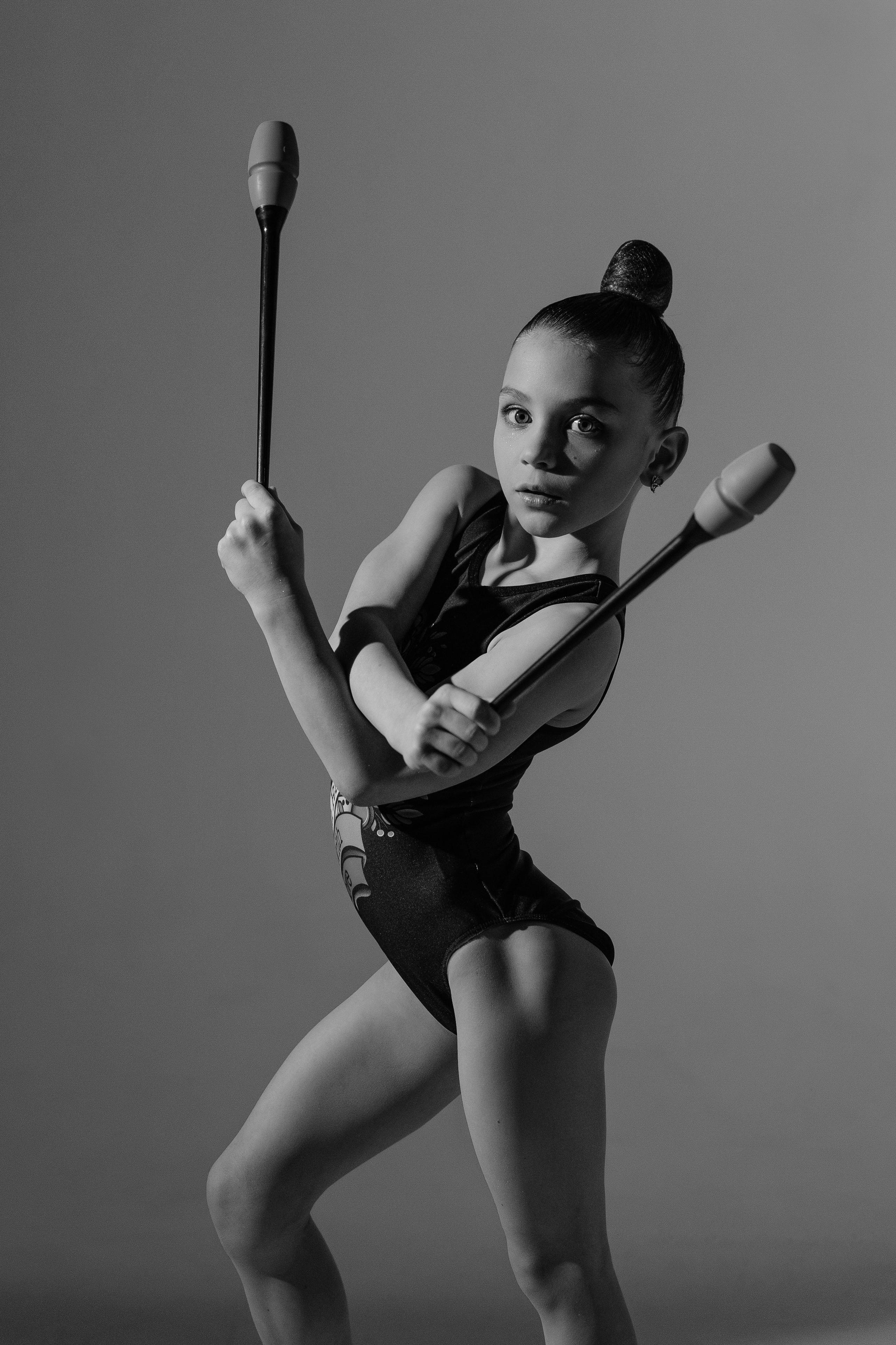 Лу. Художественная Гимнастика фотосессия