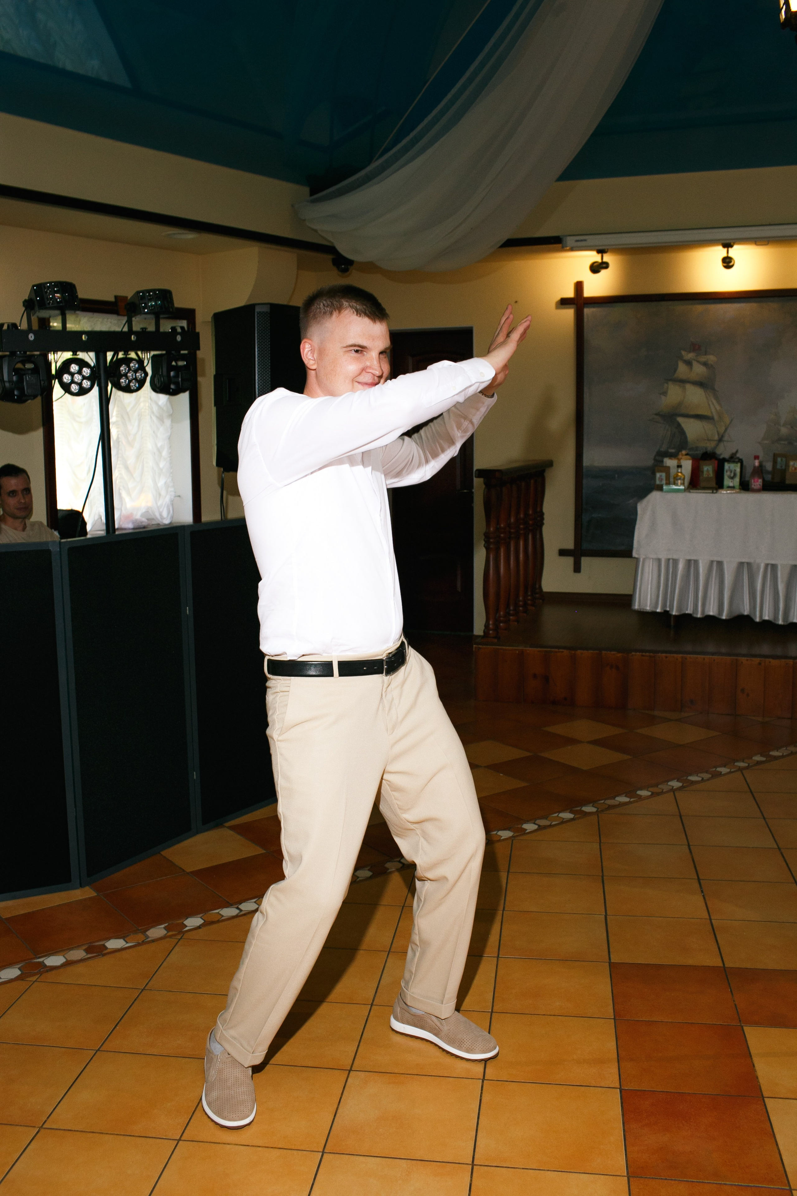 Дмитрий и Яна. Свадебный и детский фотограф в Волгограде Слава Белов