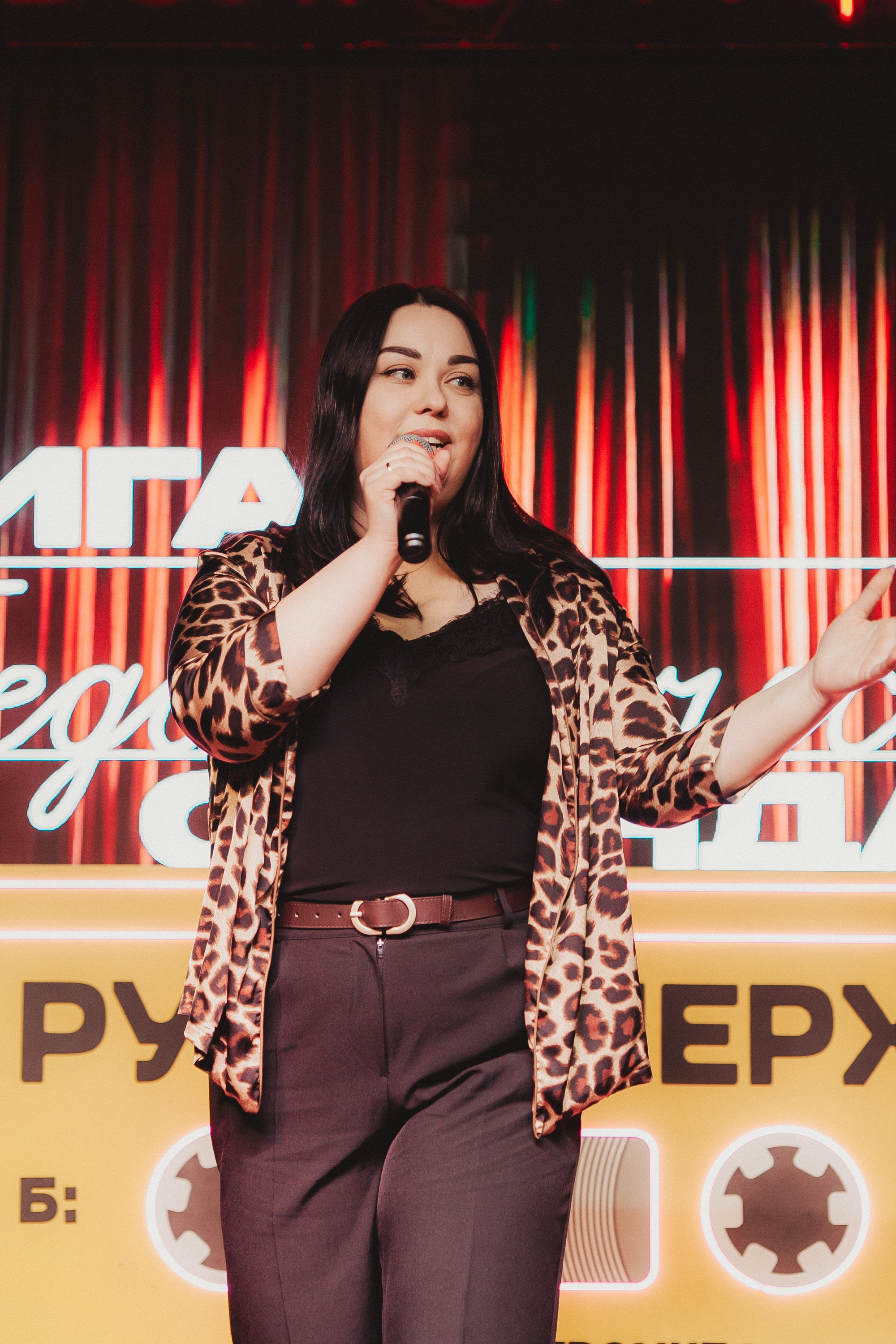 Лига педагогического стендапа. Свадебный и детский фотограф в Волгограде Слава Белов