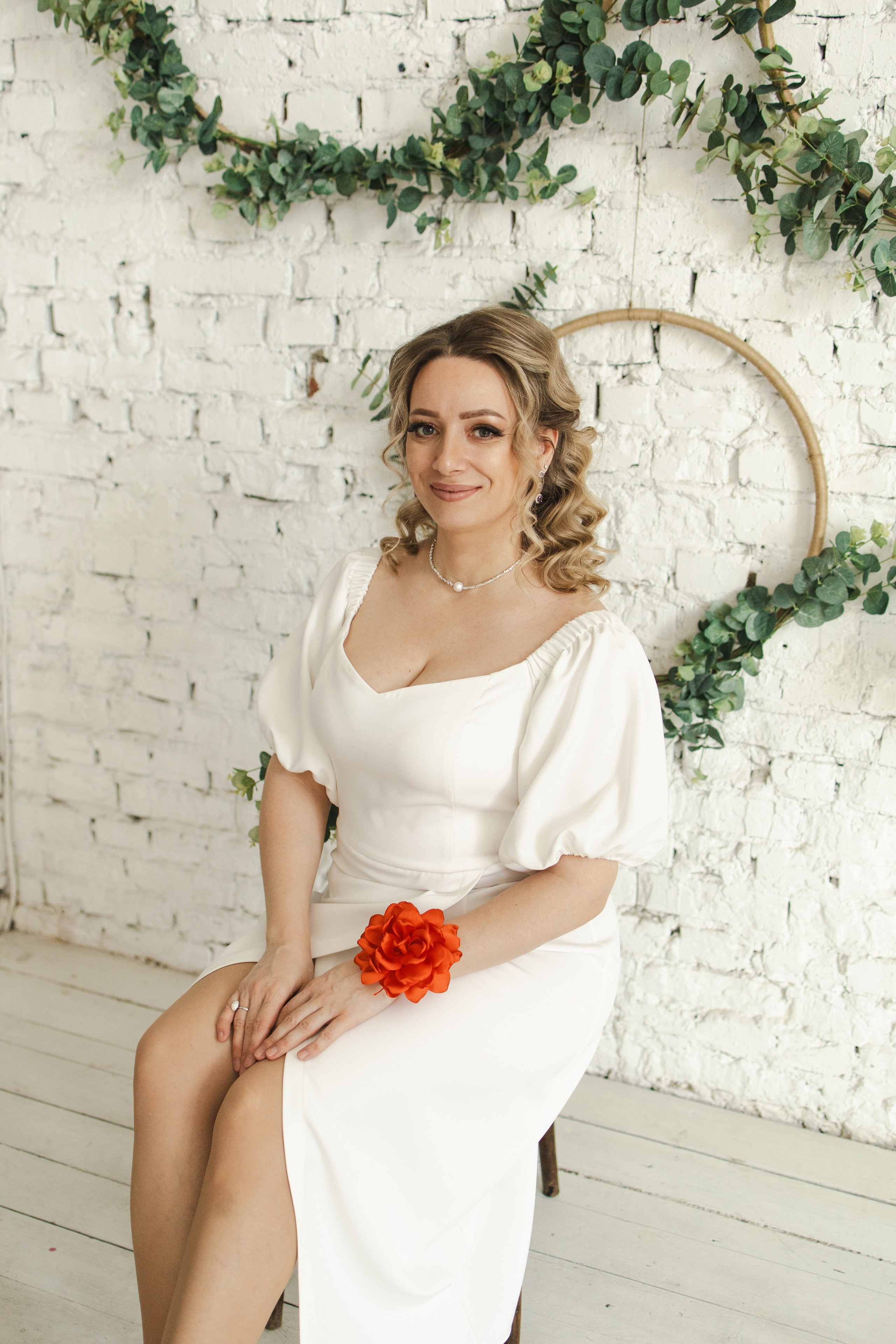 Семья Юлии. Фотограф в Иркутске Тома Кабанова