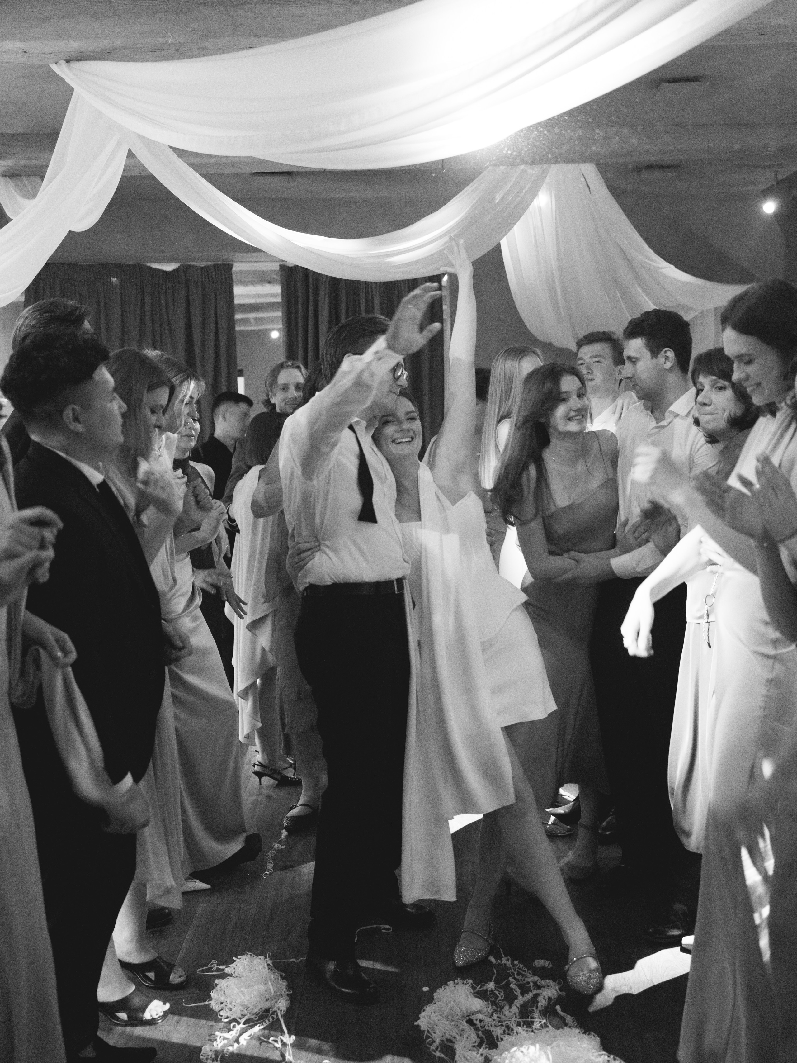 Борис и Доротея. Свадебный фотограф Михаил Мирзоян