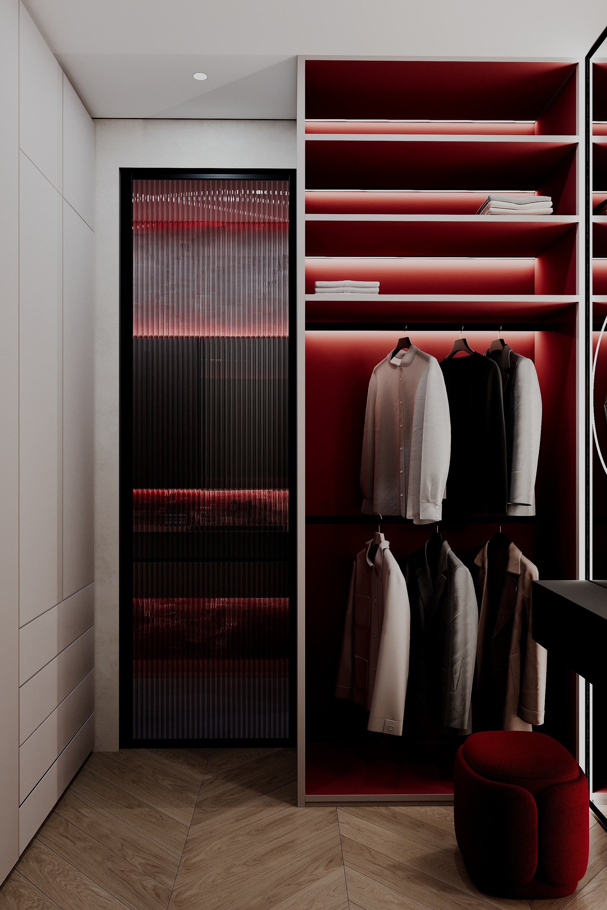 ЖК Легенда Черная речка 41/Санкт-Петербург/ 82 кв. м. Ксения Барабаш дизайнер интерьера в Санкт-Петербурге