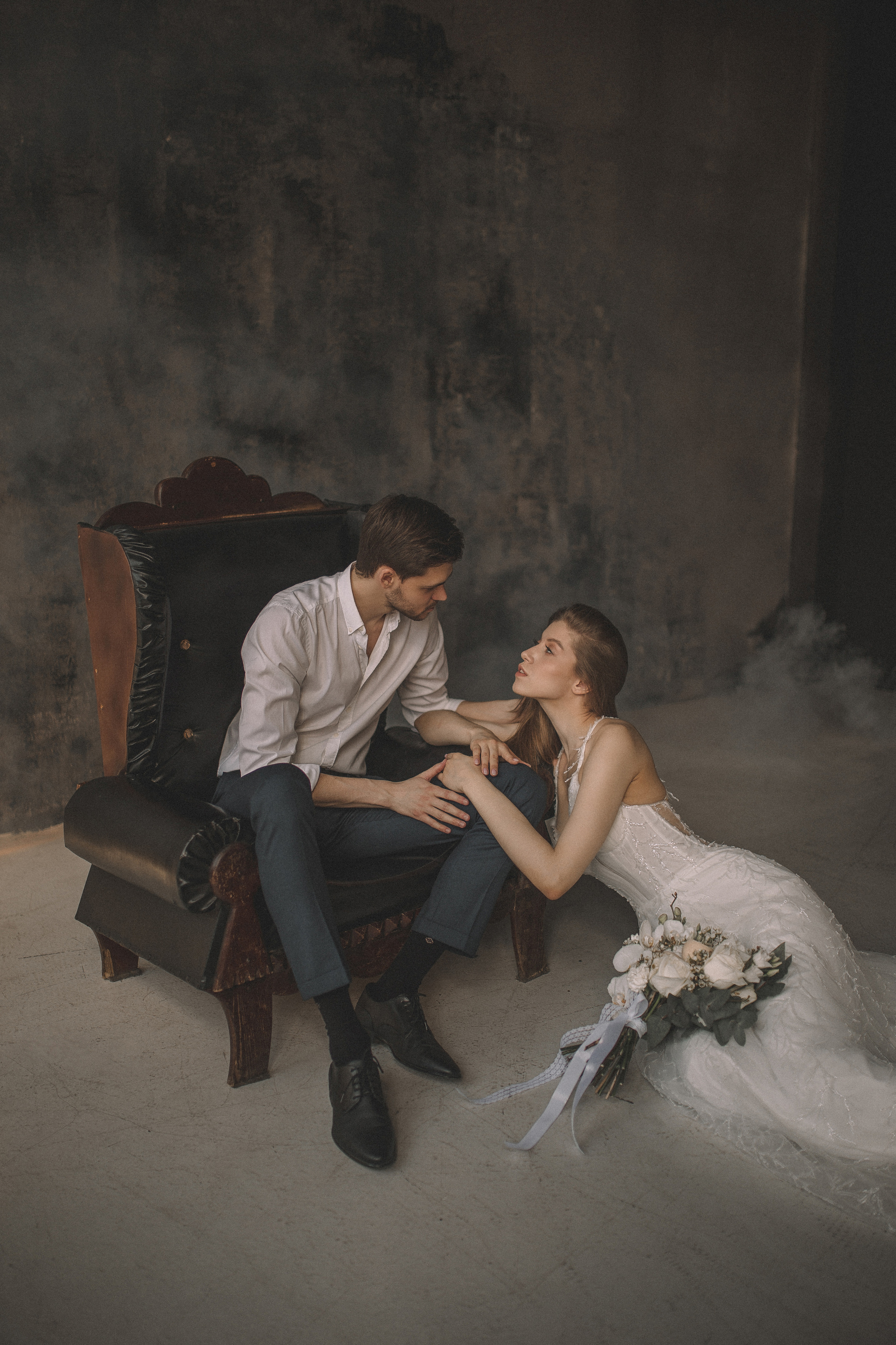 Я&E | Екатеринбург. Фотограф Екатерина Амбрушкевич