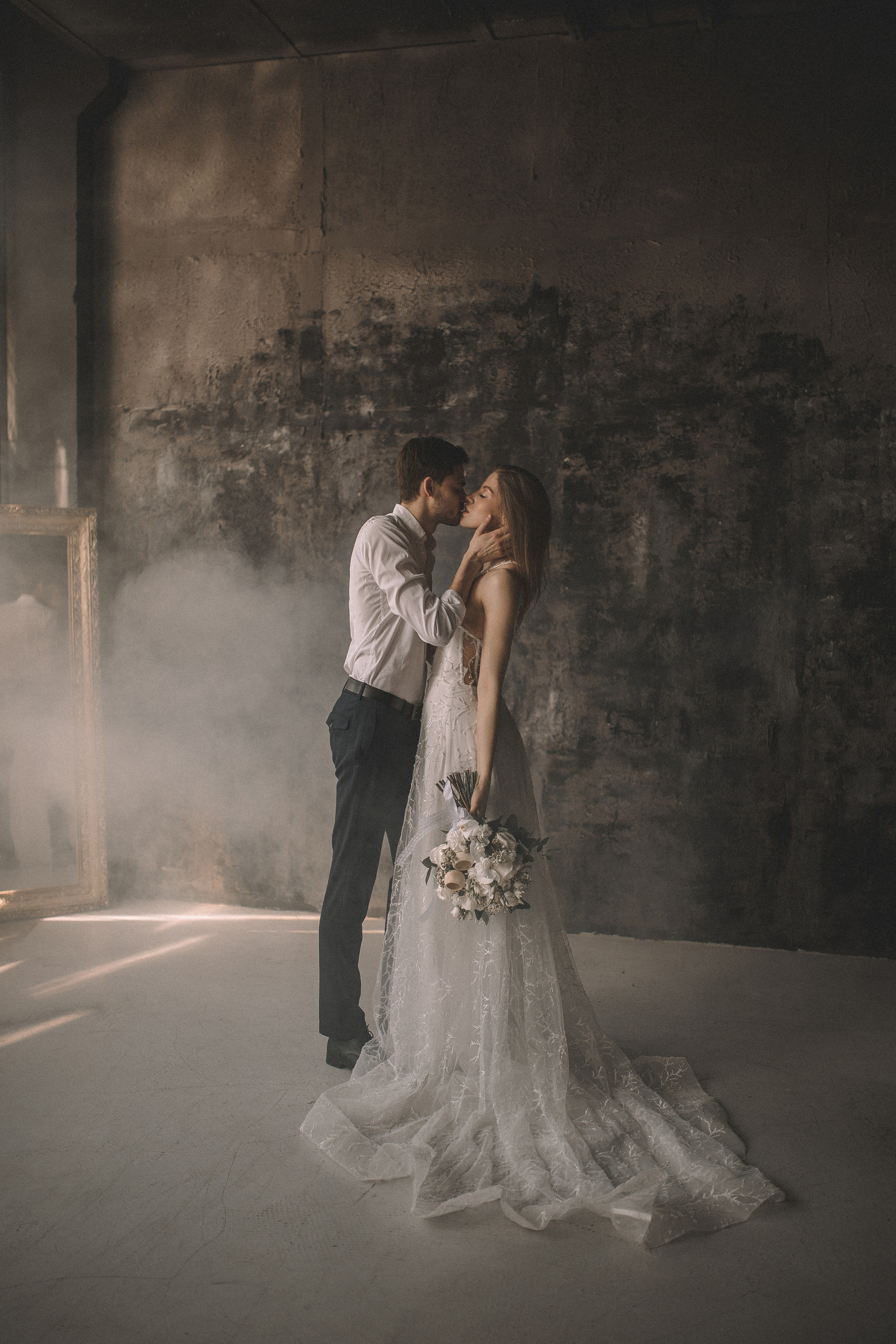 Я&E | Екатеринбург. Фотограф Екатерина Амбрушкевич