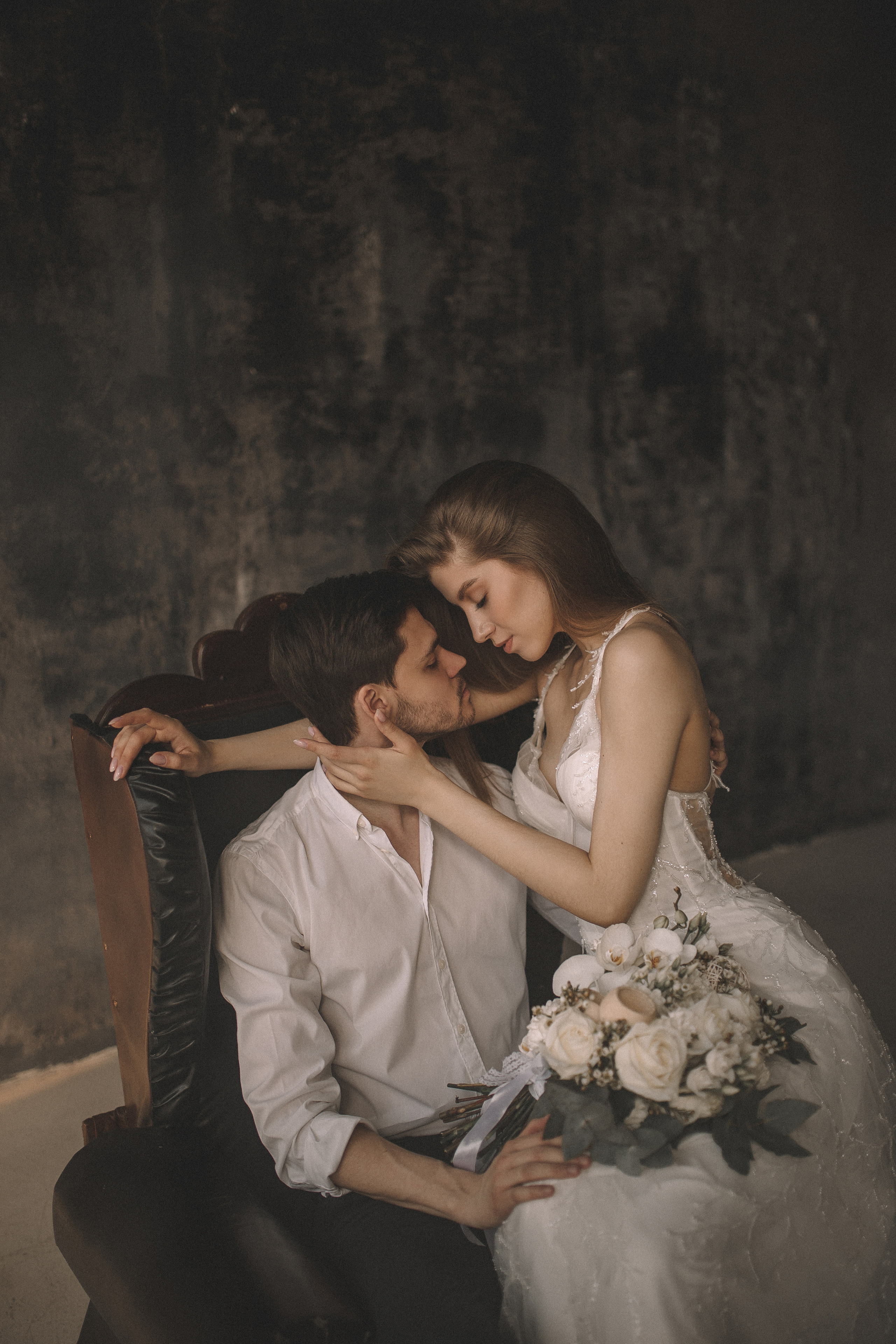 Я&E | Екатеринбург. Фотограф Екатерина Амбрушкевич