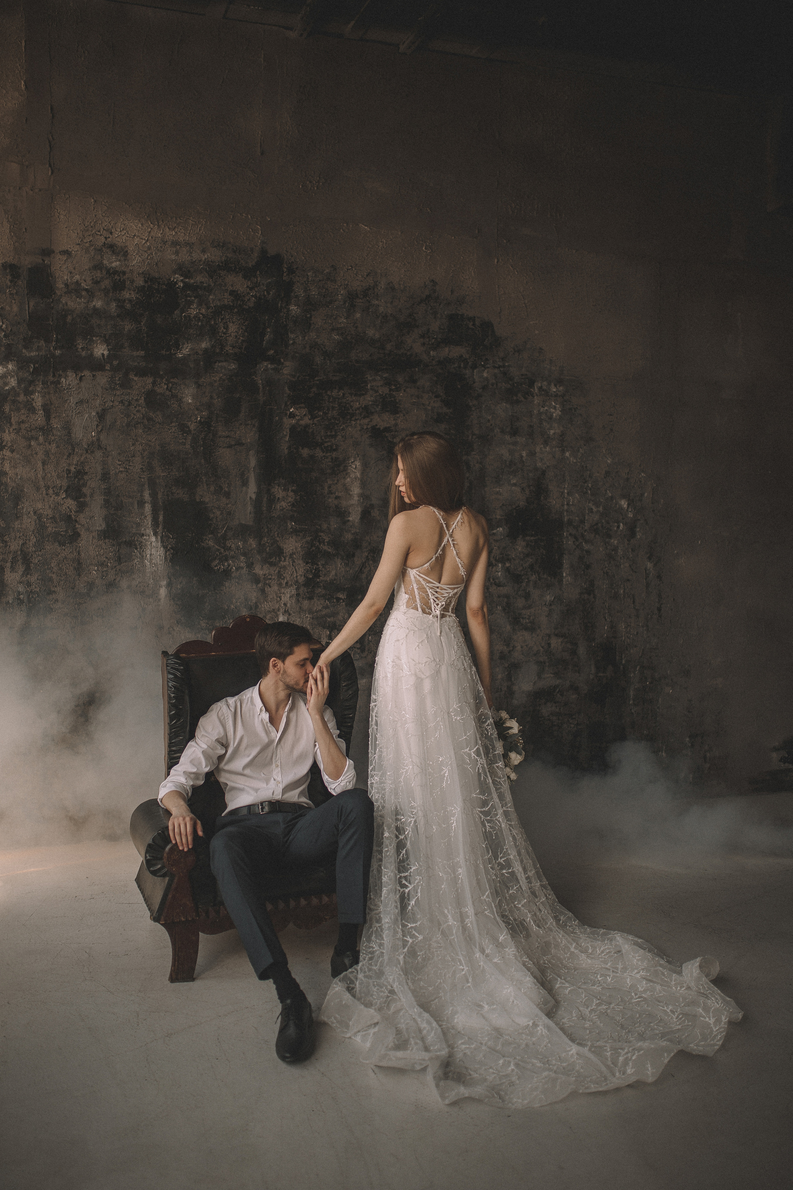 Я&E | Екатеринбург. Фотограф Екатерина Амбрушкевич