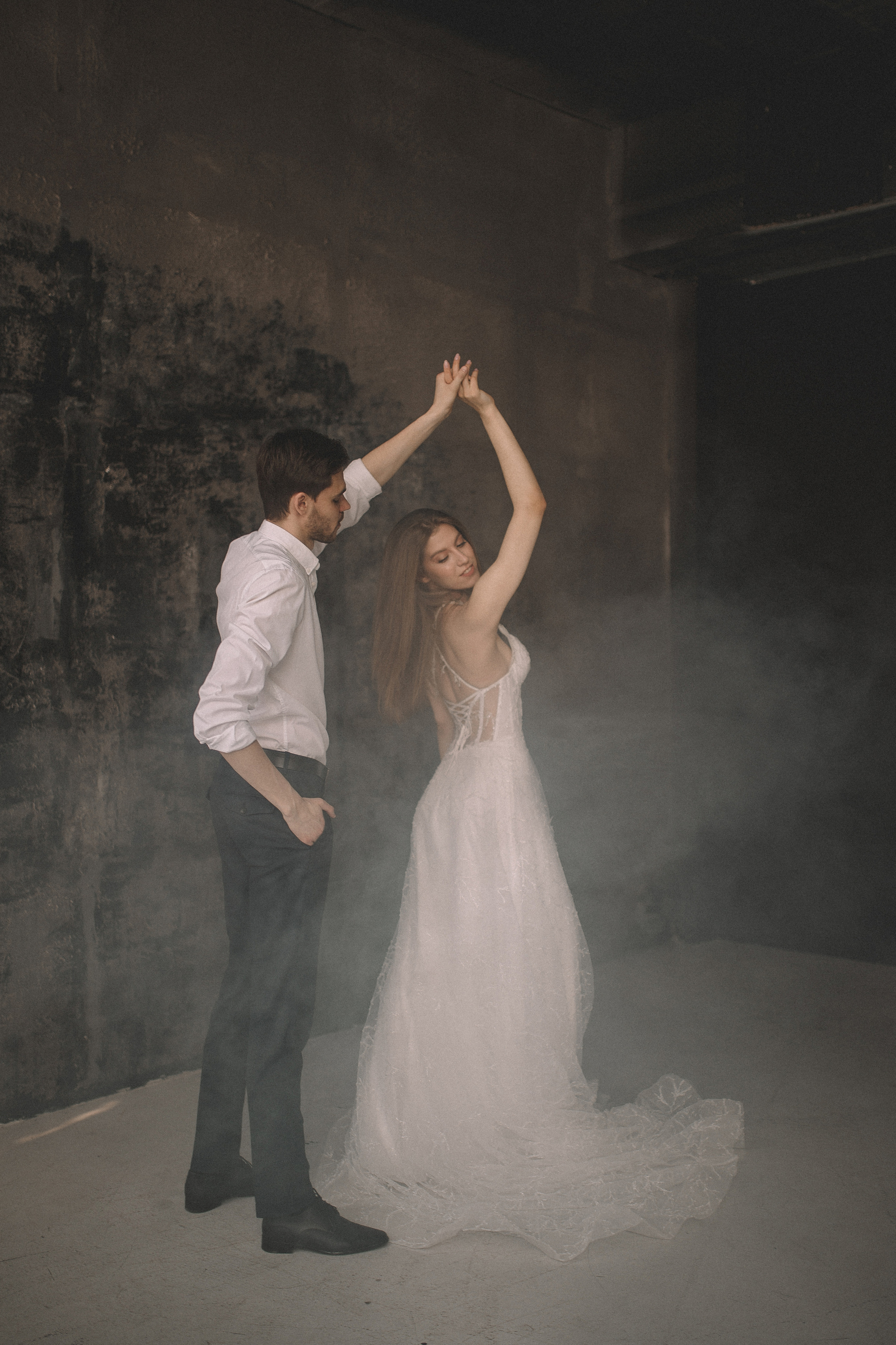 Я&E | Екатеринбург. Фотограф Екатерина Амбрушкевич