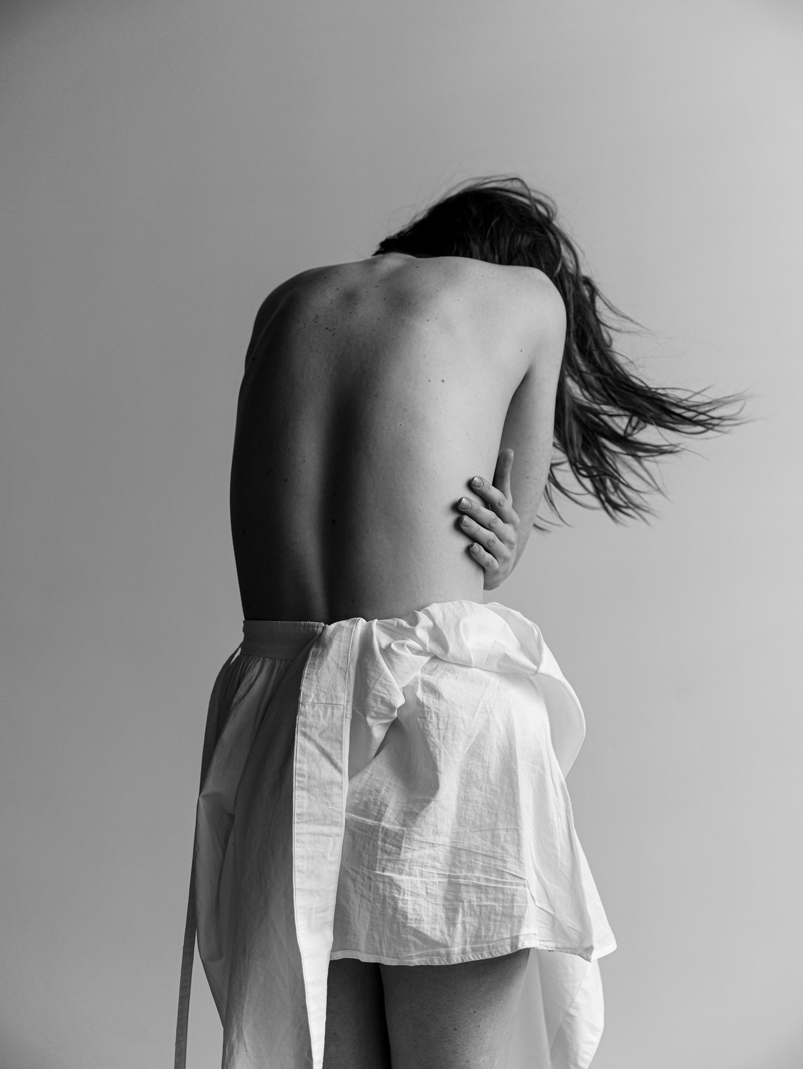 Люля. Портретный фотограф в Москве — Захарова Полина