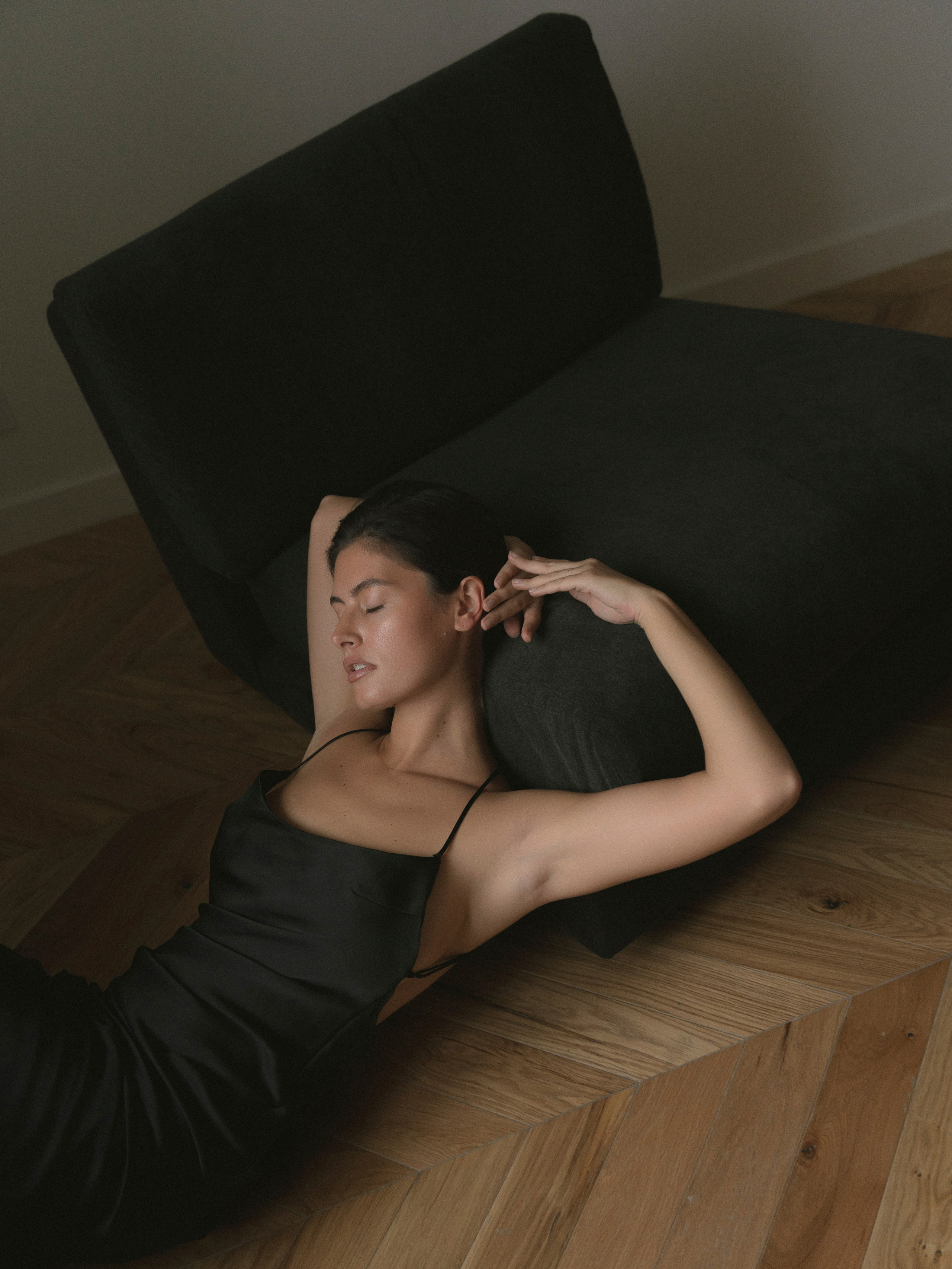 Света. Портретный фотограф в Москве — Захарова Полина