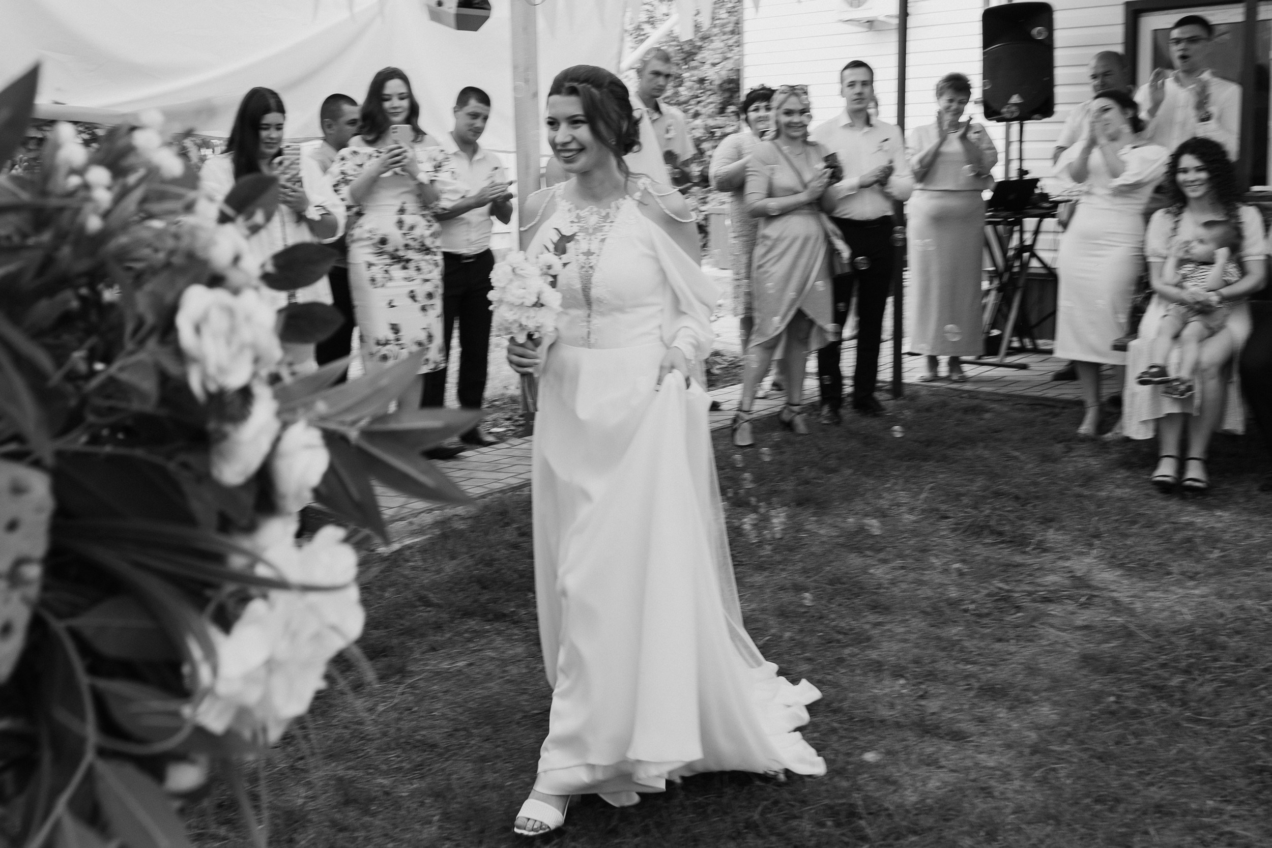 Богдан и Юлия. Свадебный и семейный фотограф в Волгограде