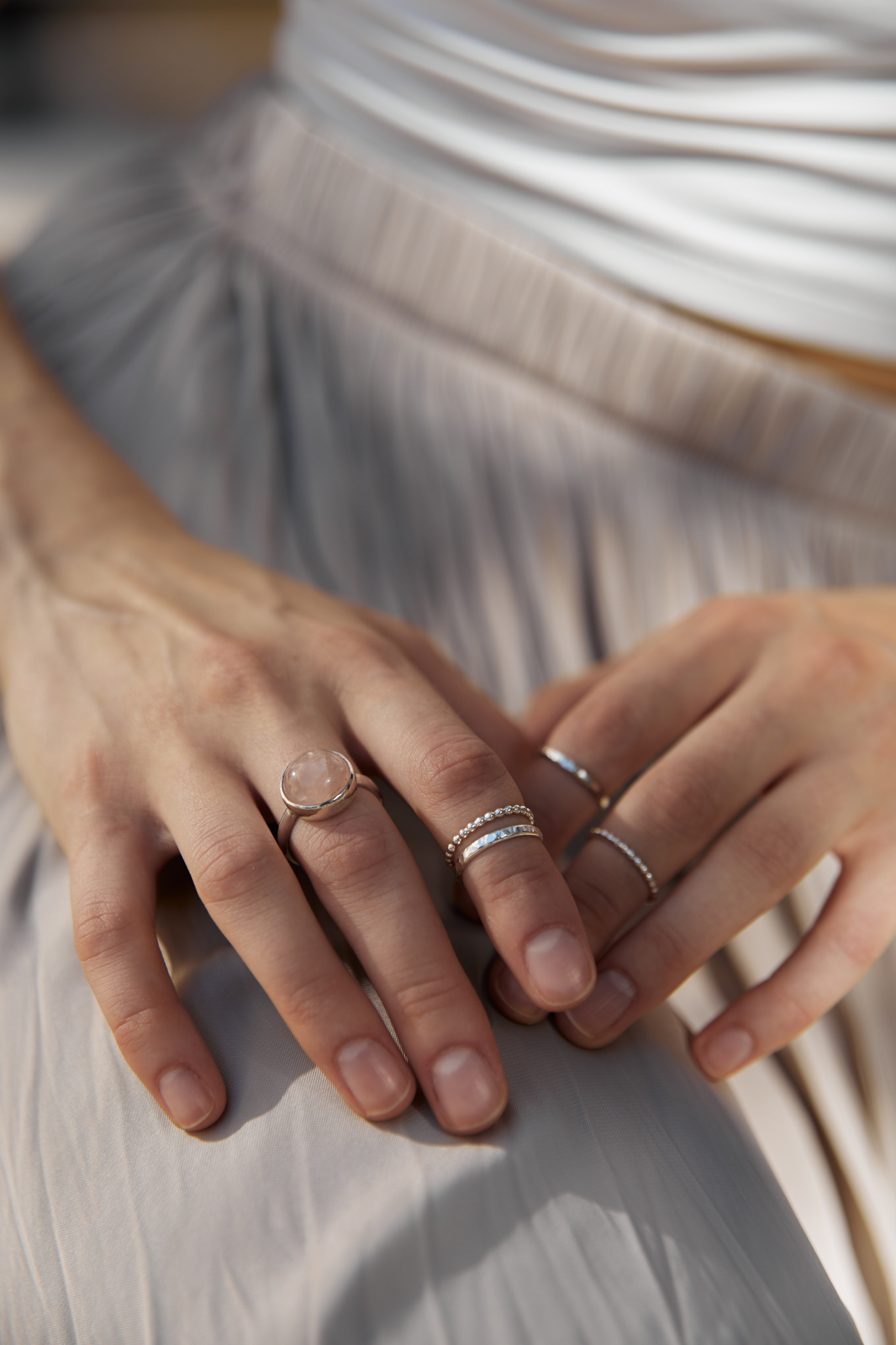 Женский портрет. Фотограф людей и брендов | Юлия Бажина