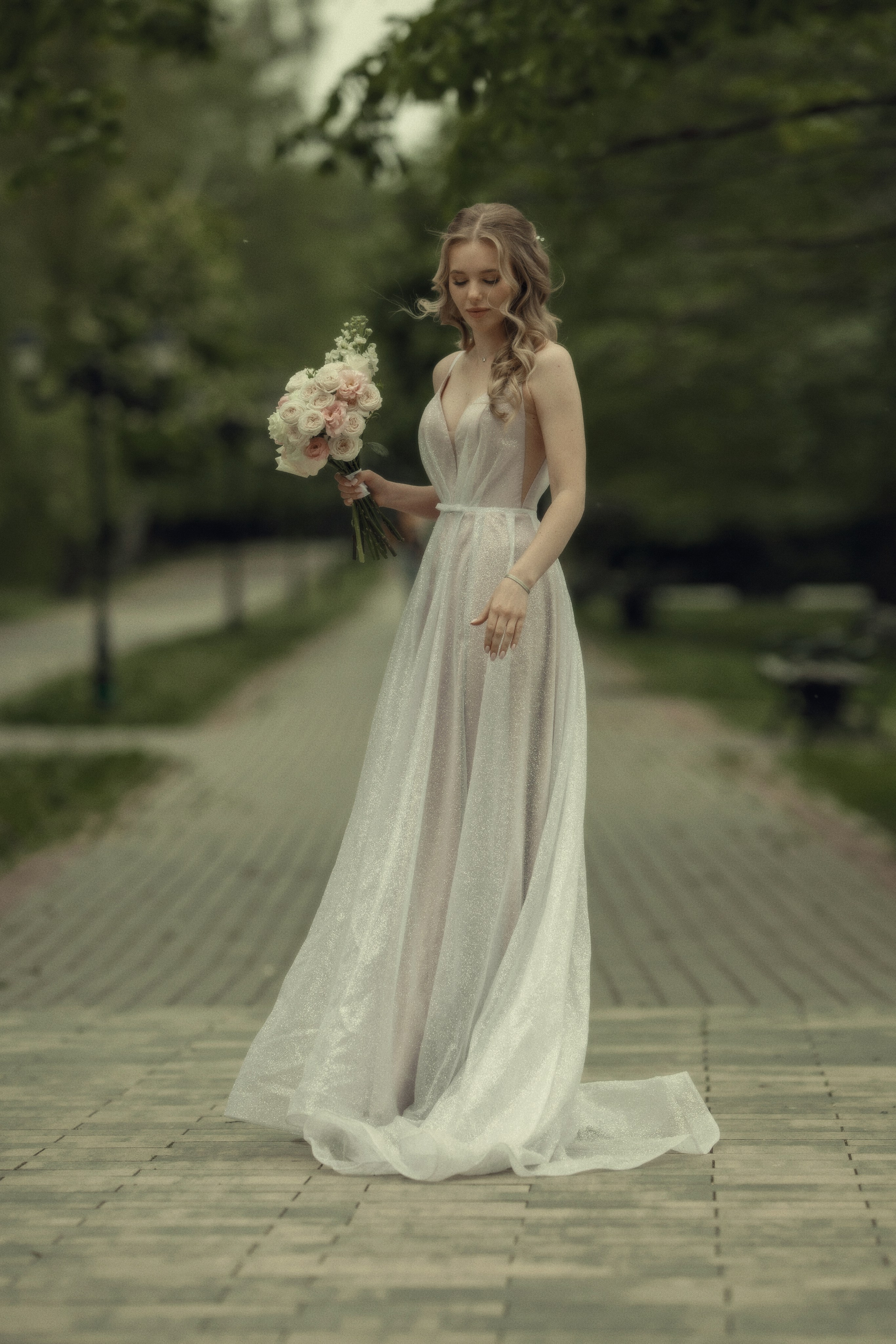 Alexandr & Yuliana. Фотограф и Видеограф Артур Гимаев