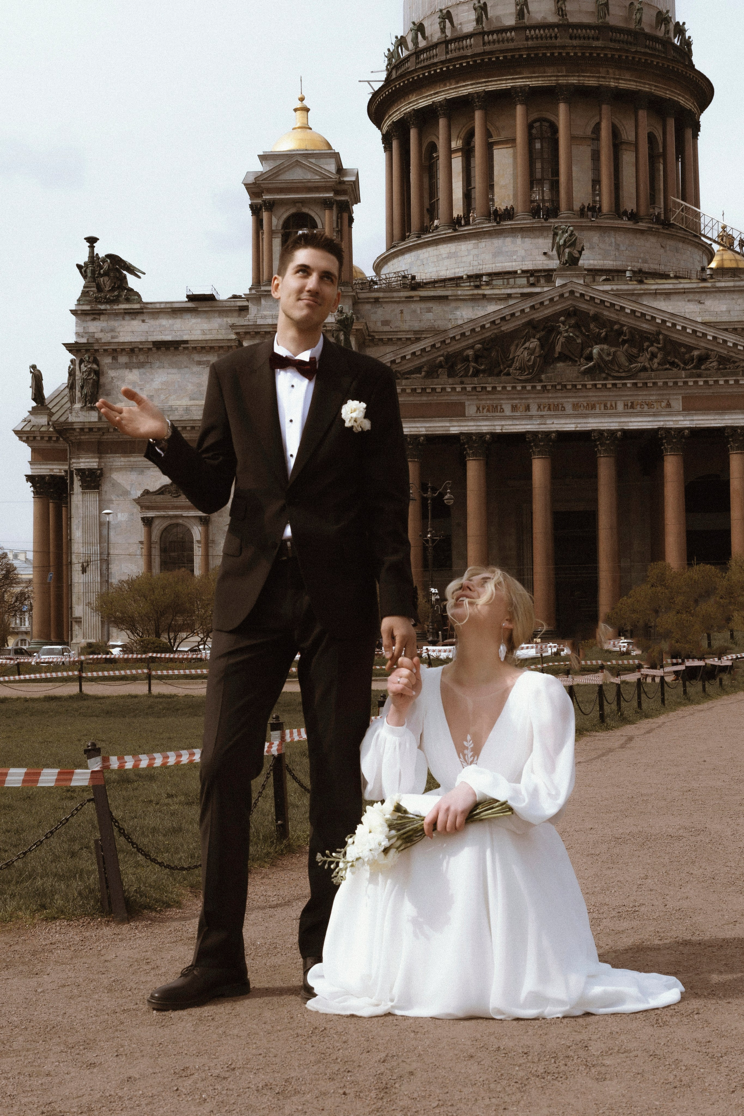 Свадебная съемка в Санкт-Петербурге. Женский фотограф в Санкт-Петербурге, Москве и весь мир Алёна Мамаева