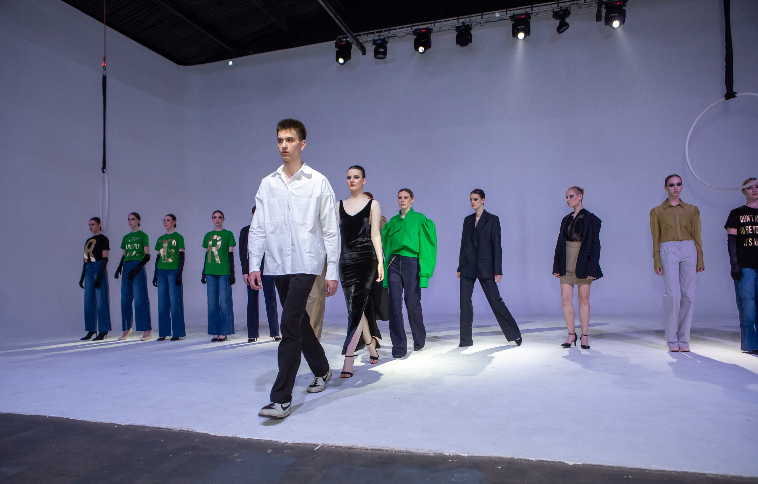 ANN MODELS PREMIER 2024. Репортажный, семейный, свадебный, портретный фотограф