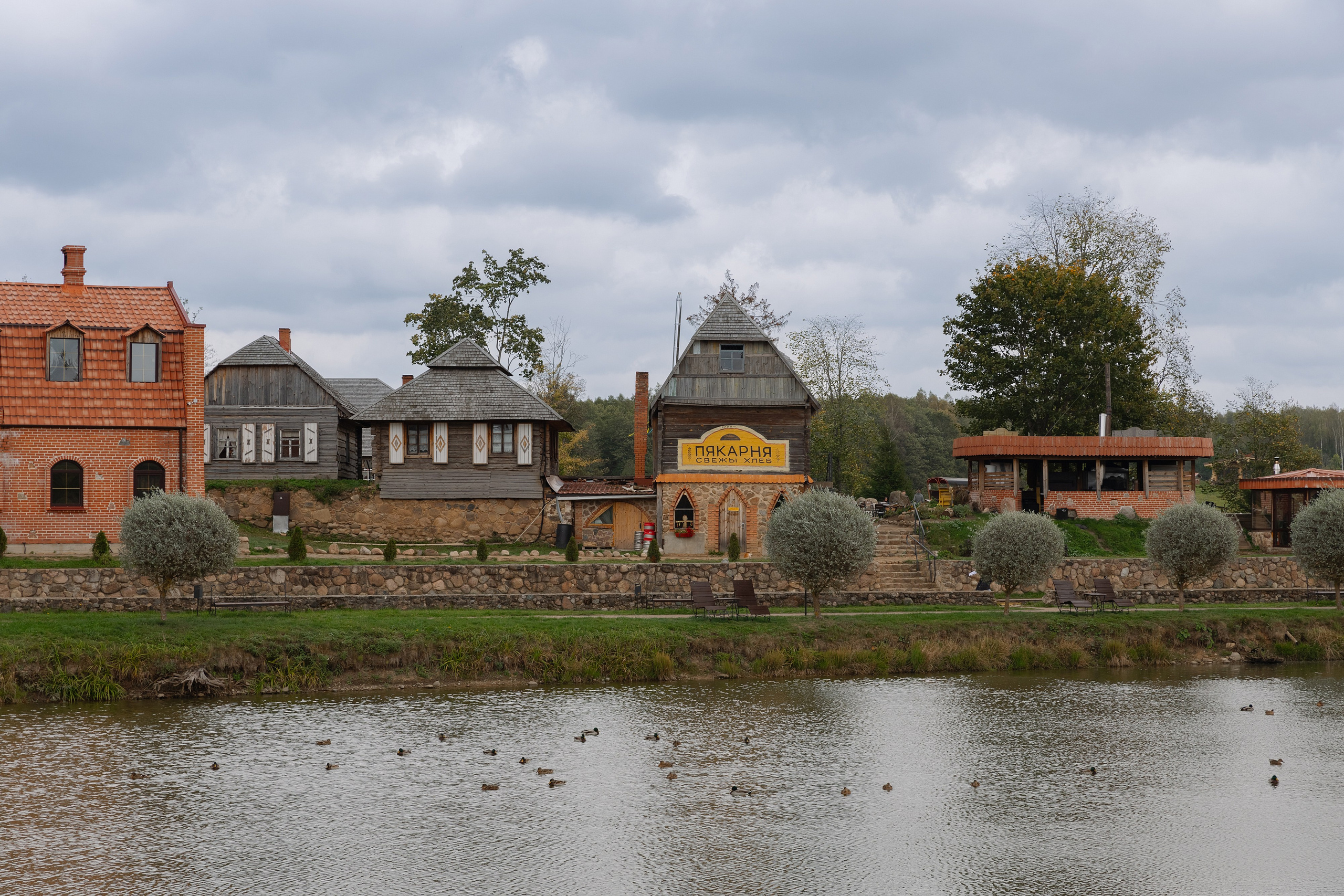 Корпоративная фотосъемка для ОАО Белагропромбанк в Суле в Загородном комплексе Westa. Свадебный фотограф в Минске/Беларуси Сергей Спиридонов