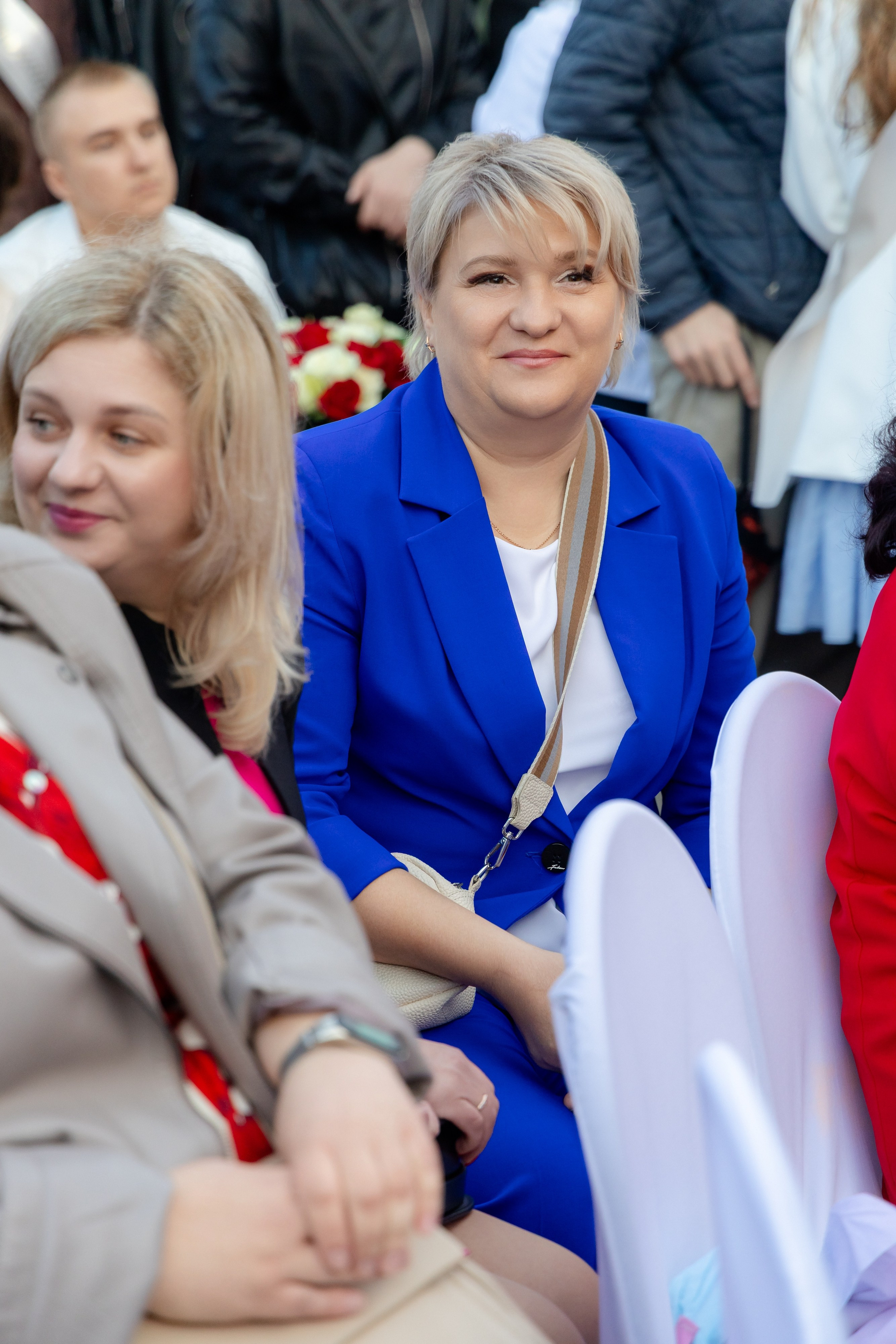 Школьный выпускной 2025 год в Минске, Беларуси. Свадебный фотограф в Минске/Беларуси Сергей Спиридонов