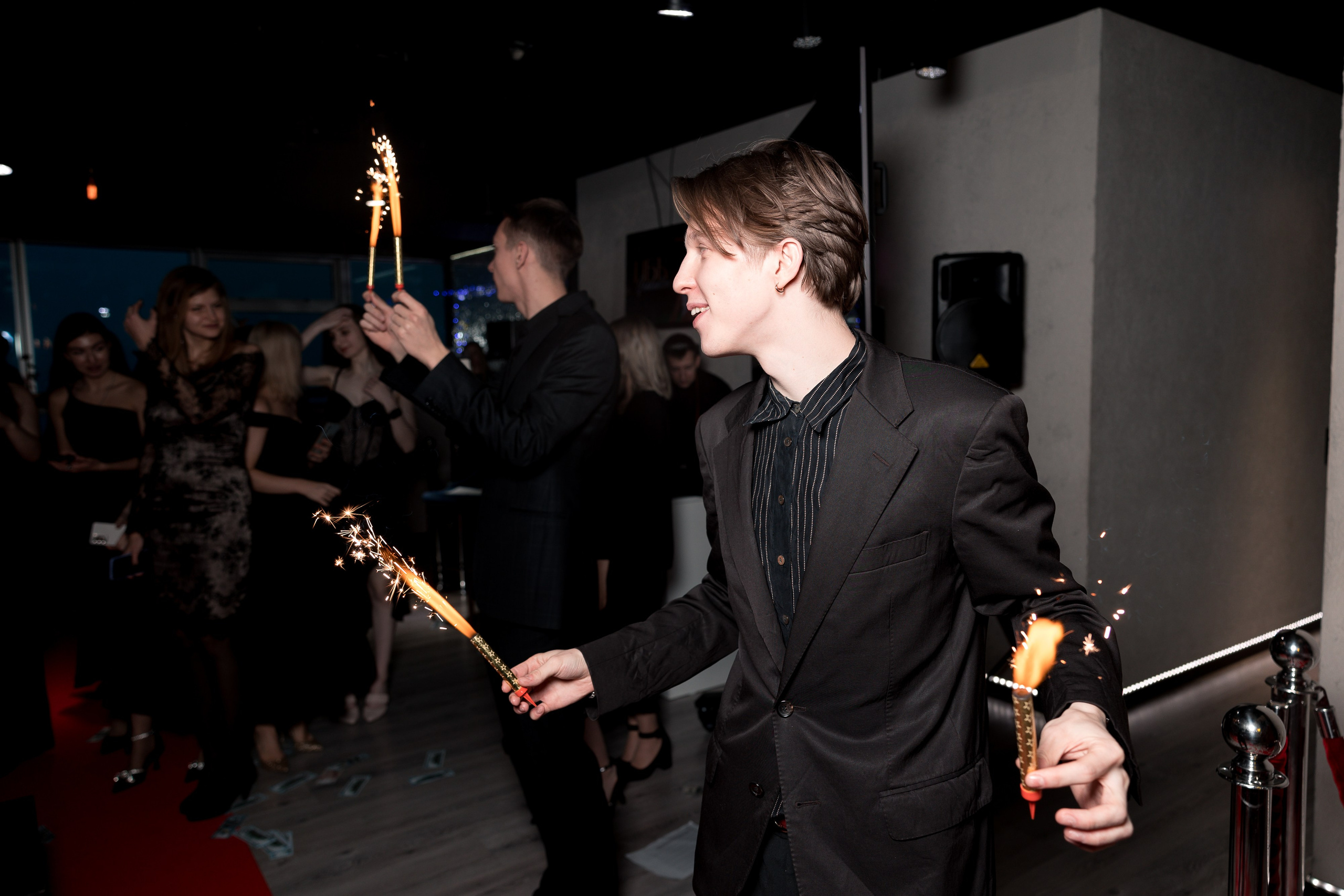 Выпускной 12.0. Фотограф Юлия Назарова