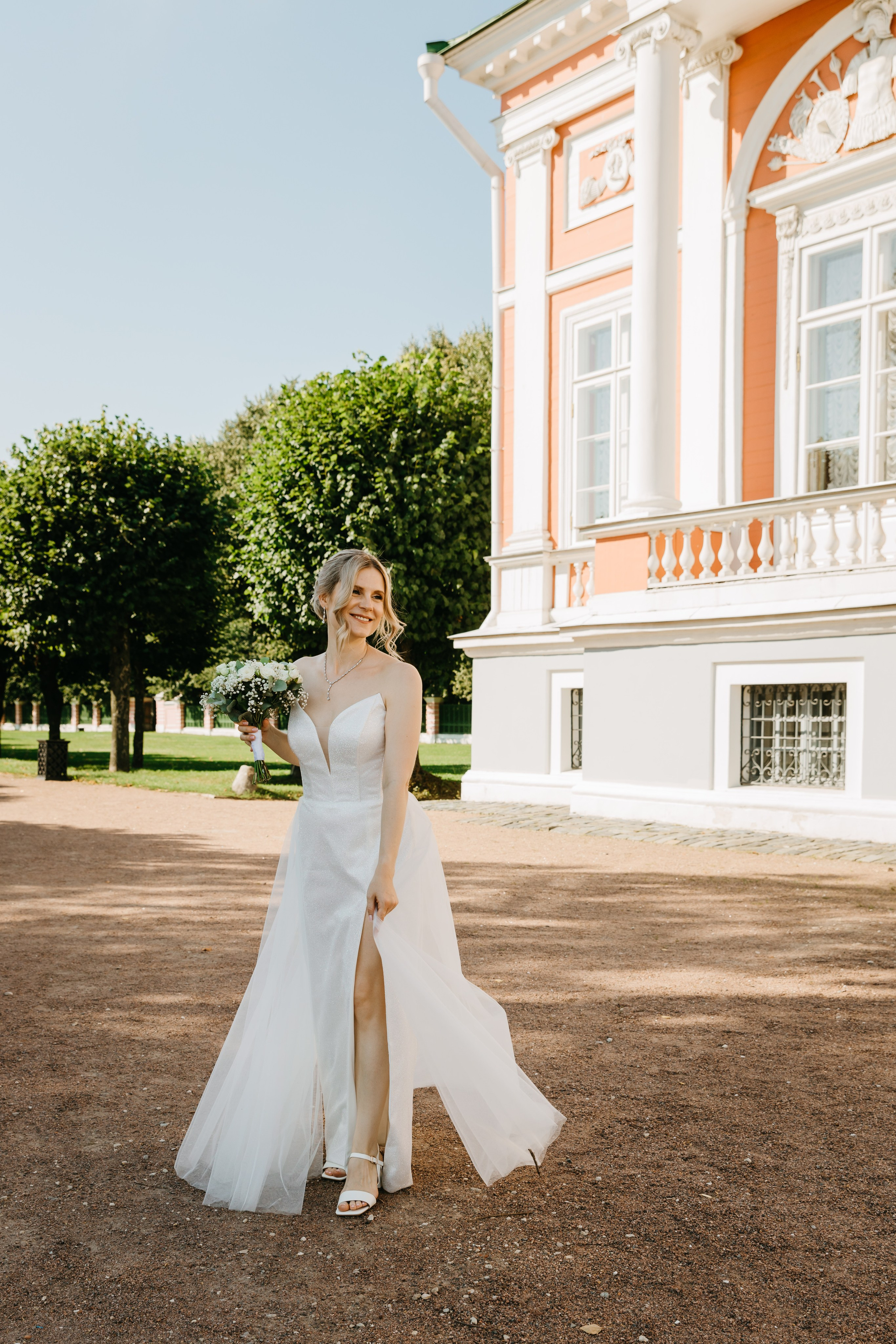 Андрей & Алёна. Семейный фотограф москва