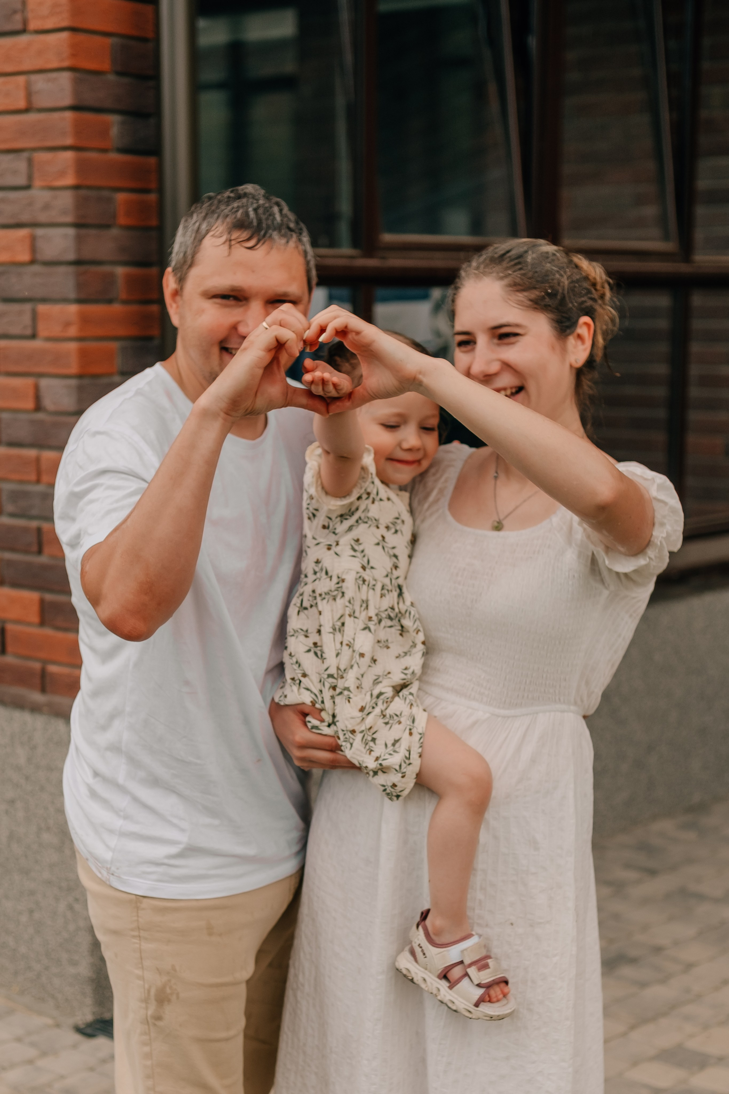 Тепло родного дома. Фотограф в Тарусе Серпухове Москве Рина Дукежанова