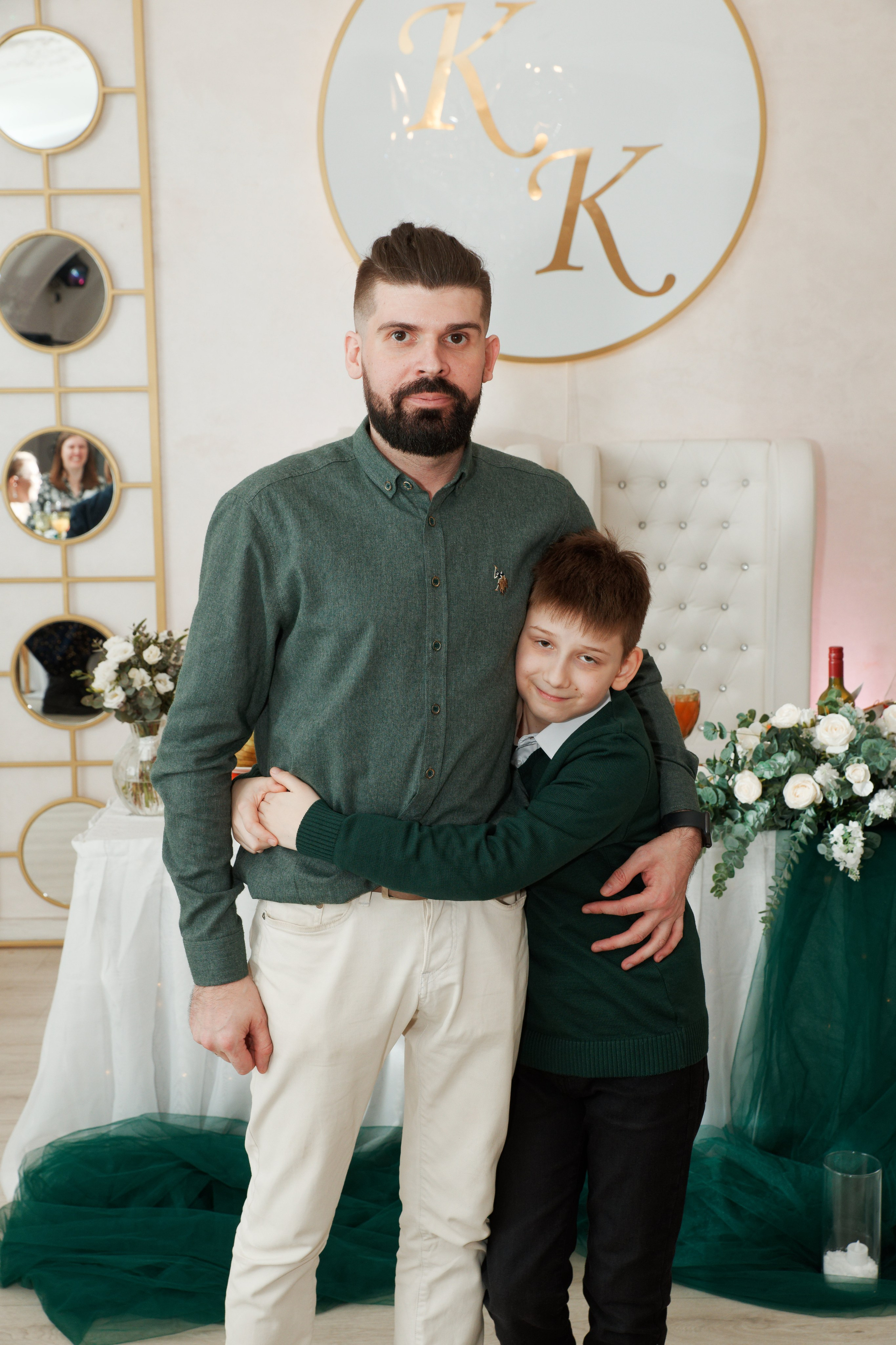 Кирилл и Екатерина. Видеограф Павел Борисов | Москва | СПБ | Брянск