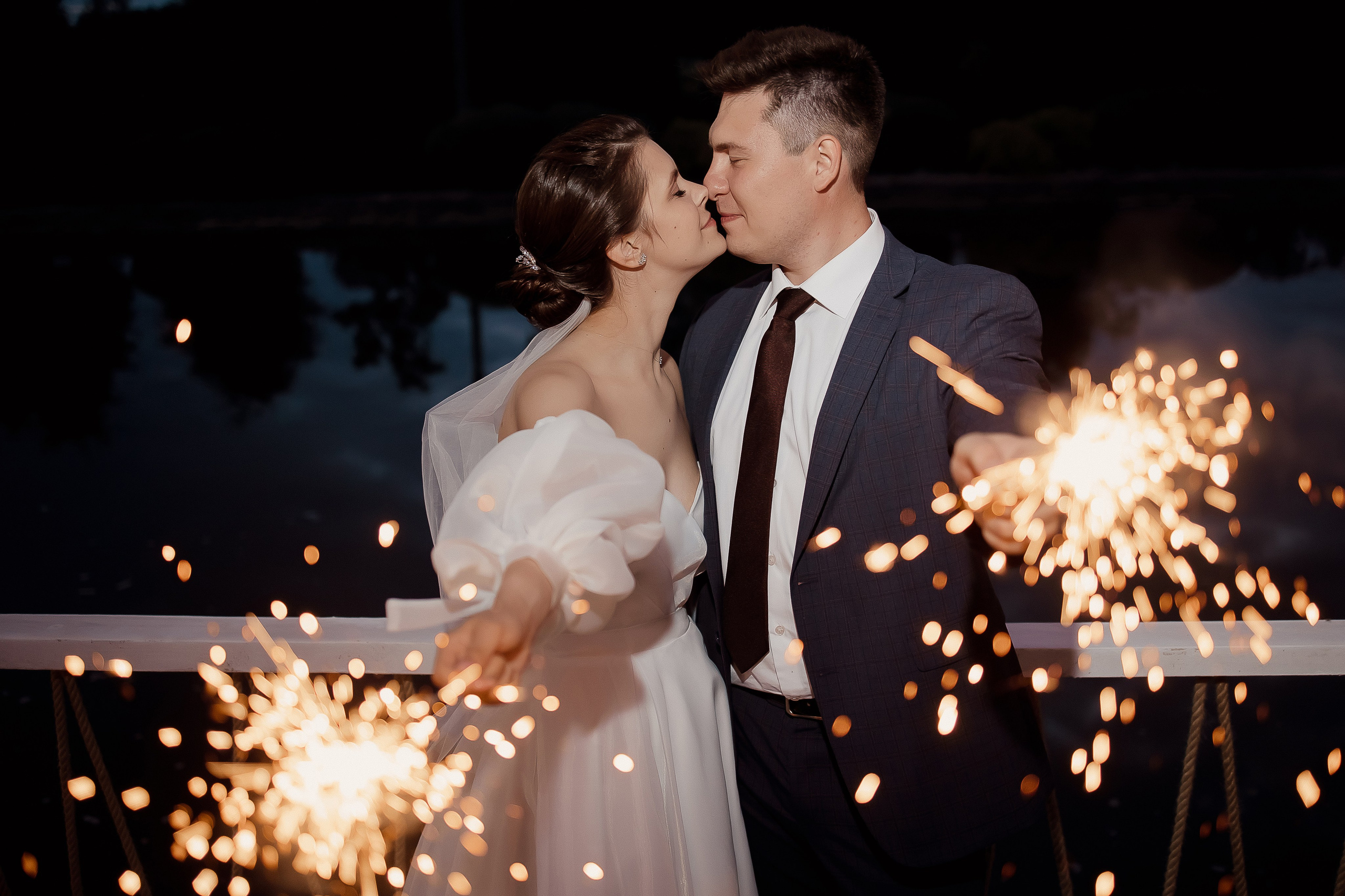 Свадебная съемка. Свадебный фотограф