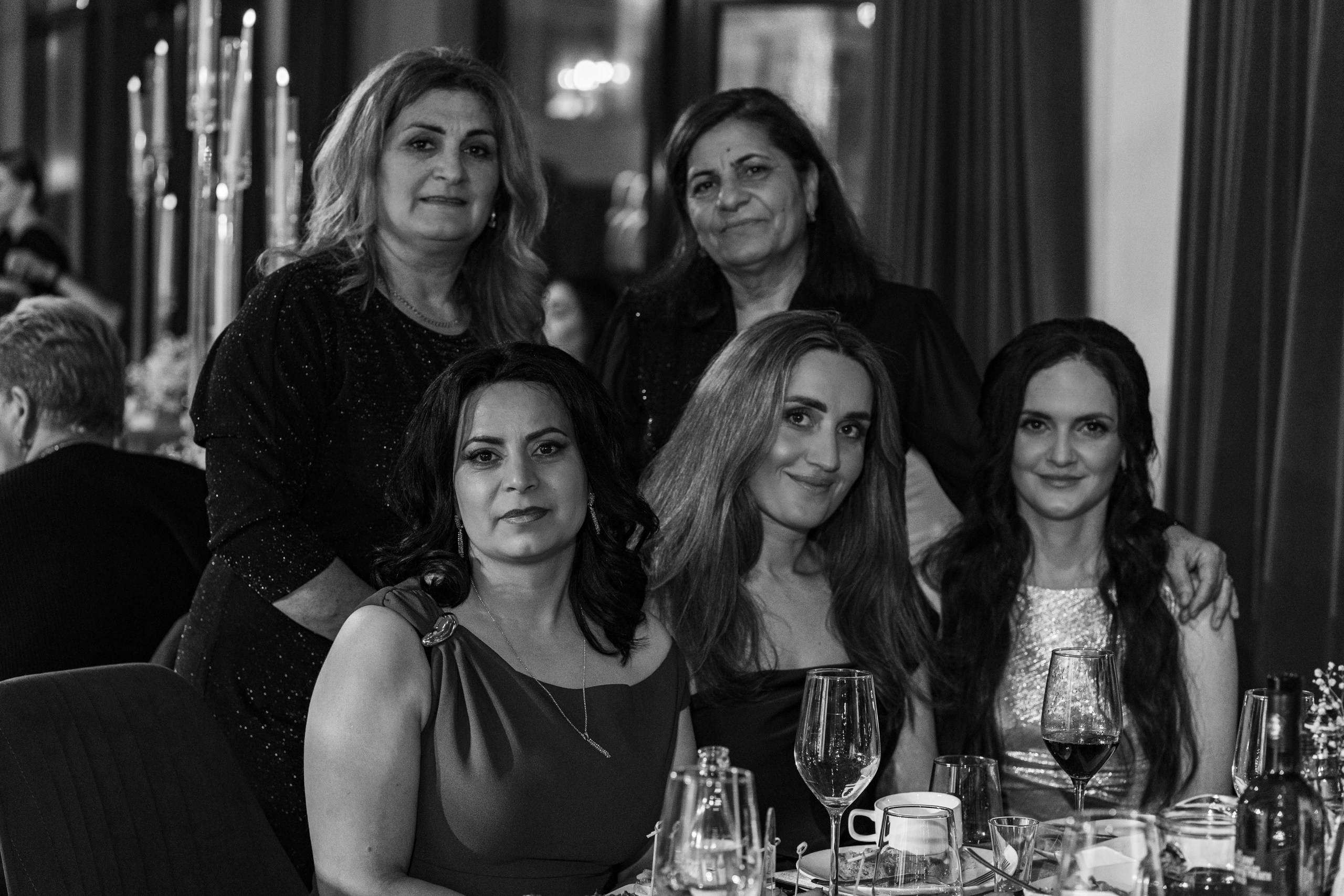 Свадебный репортаж в ч/б. Свадебный и семейный фотограф в Омске Белозерова Александра