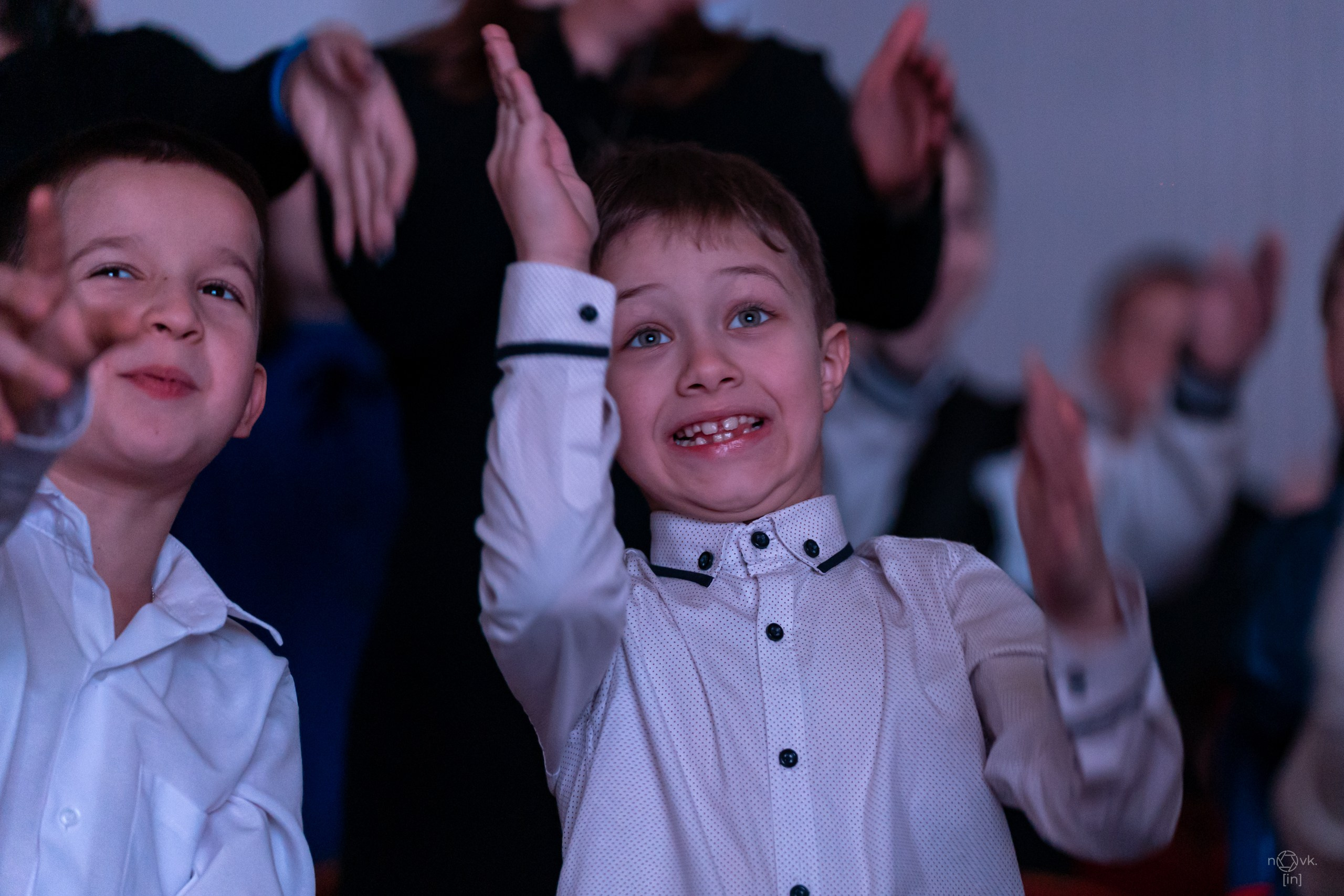 Ёлка. ФОТОГРАФ ИВАН НОВИКОВ | СТАВРОПОЛЬ