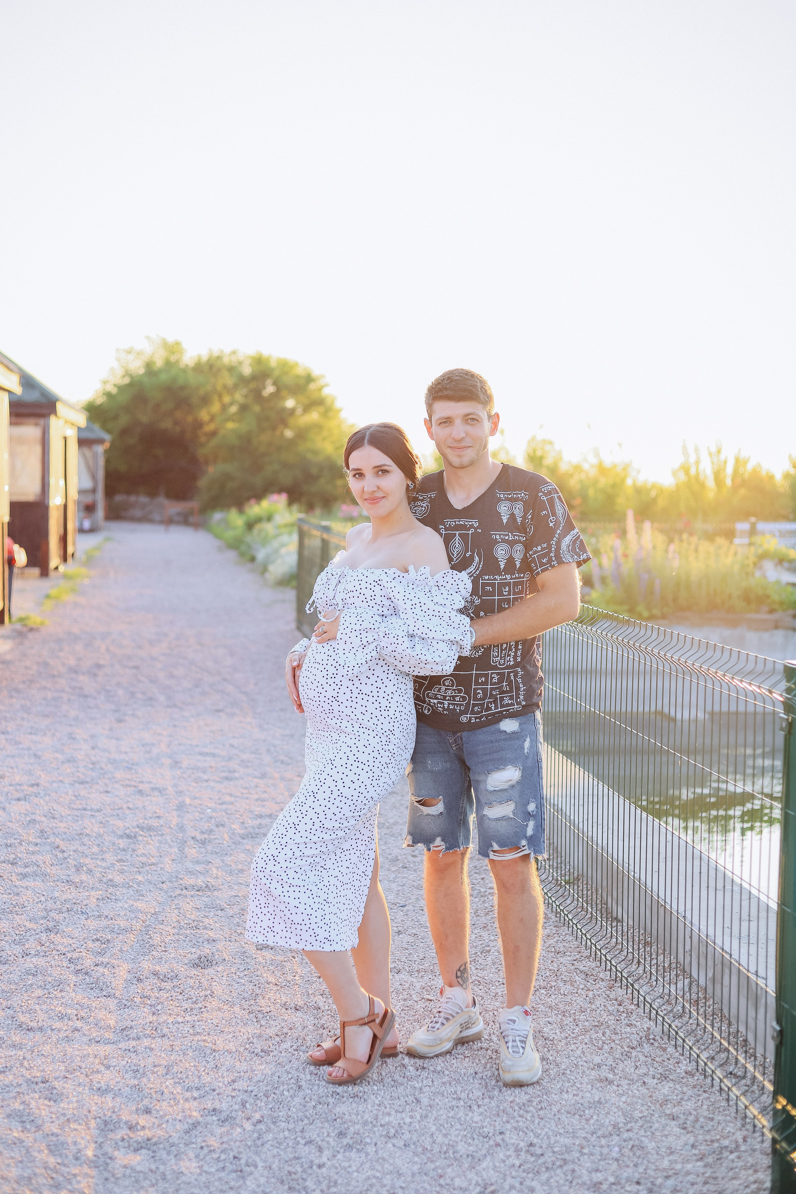 Гендер Пати. Женский/Детский фотограф в Симферополе Вероника Слепогина