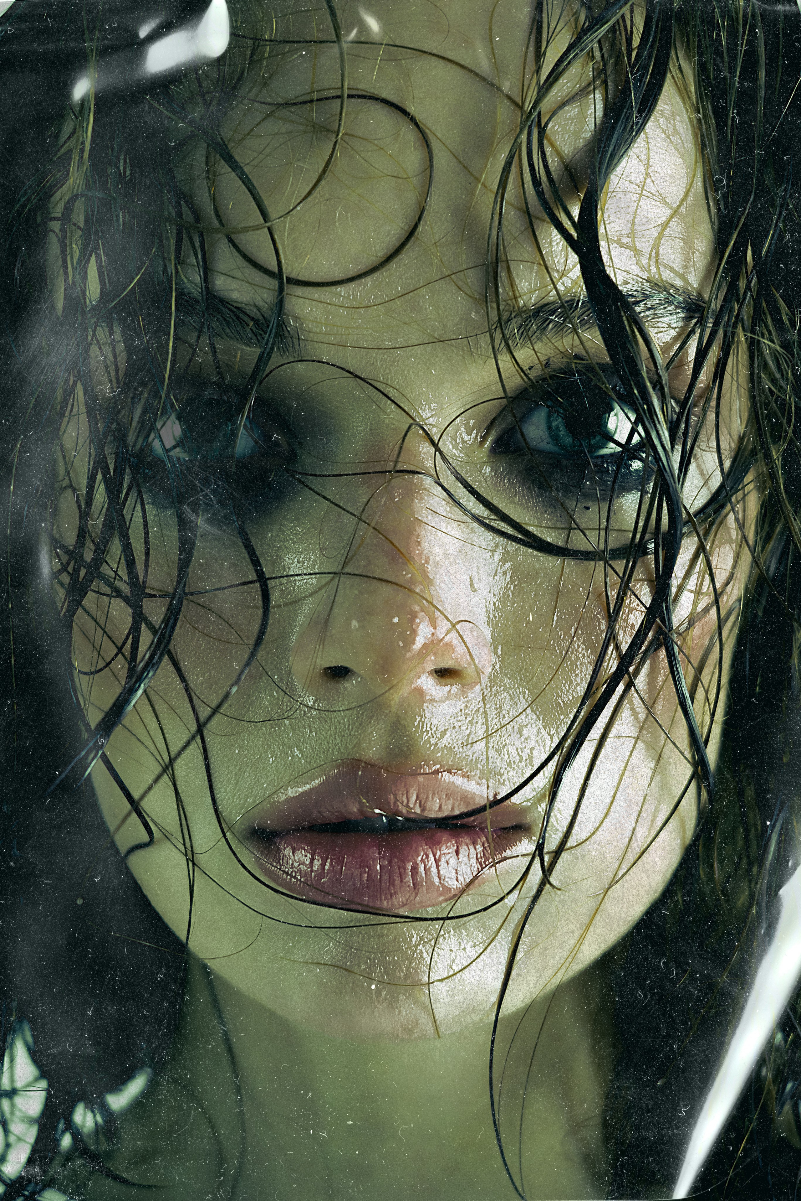 WELCOME TO SALEM. ART фотограф NBIRDIE