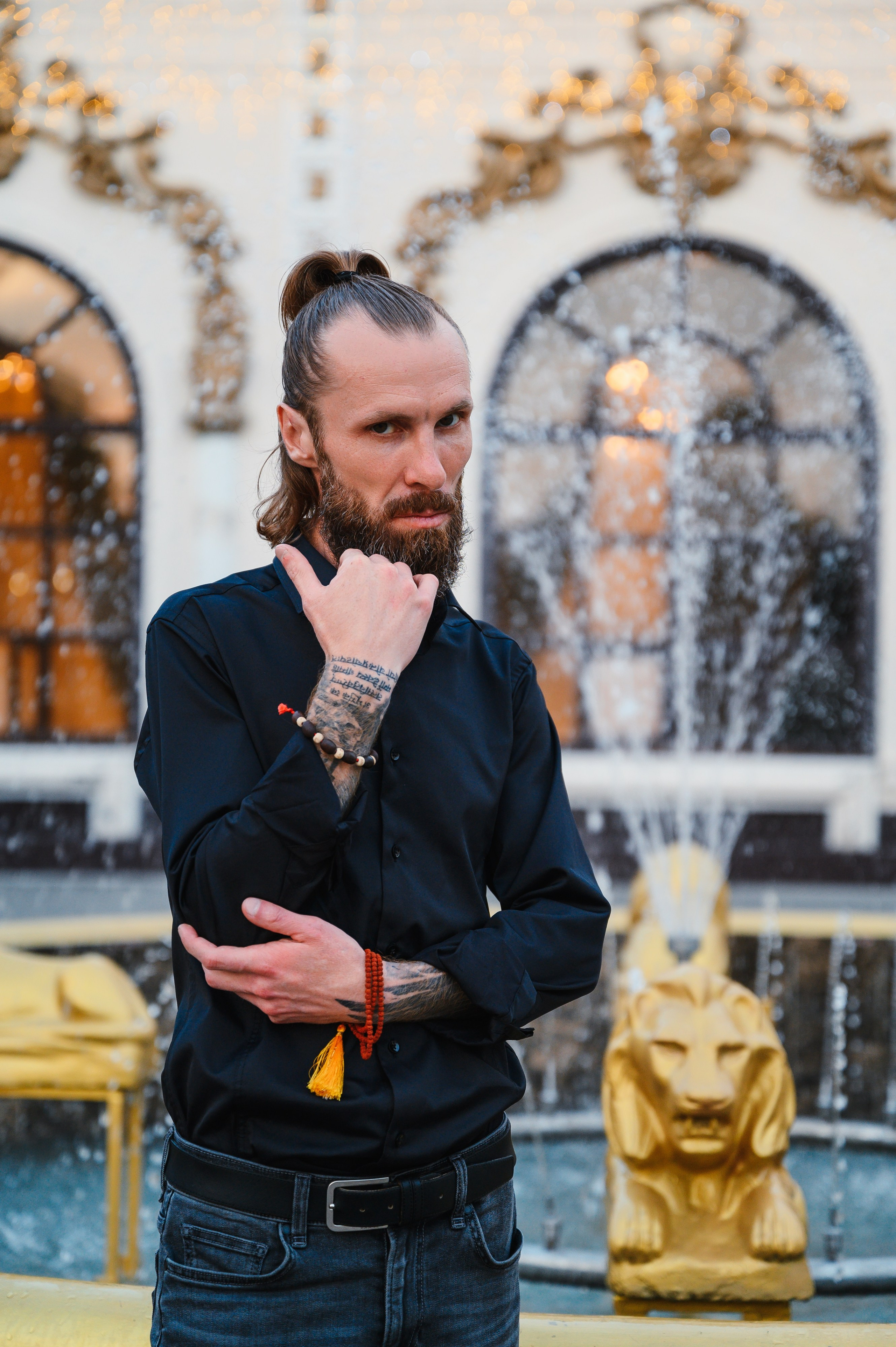 Презентация Pegasus Ride Ltd. Wedding and family photographer USA