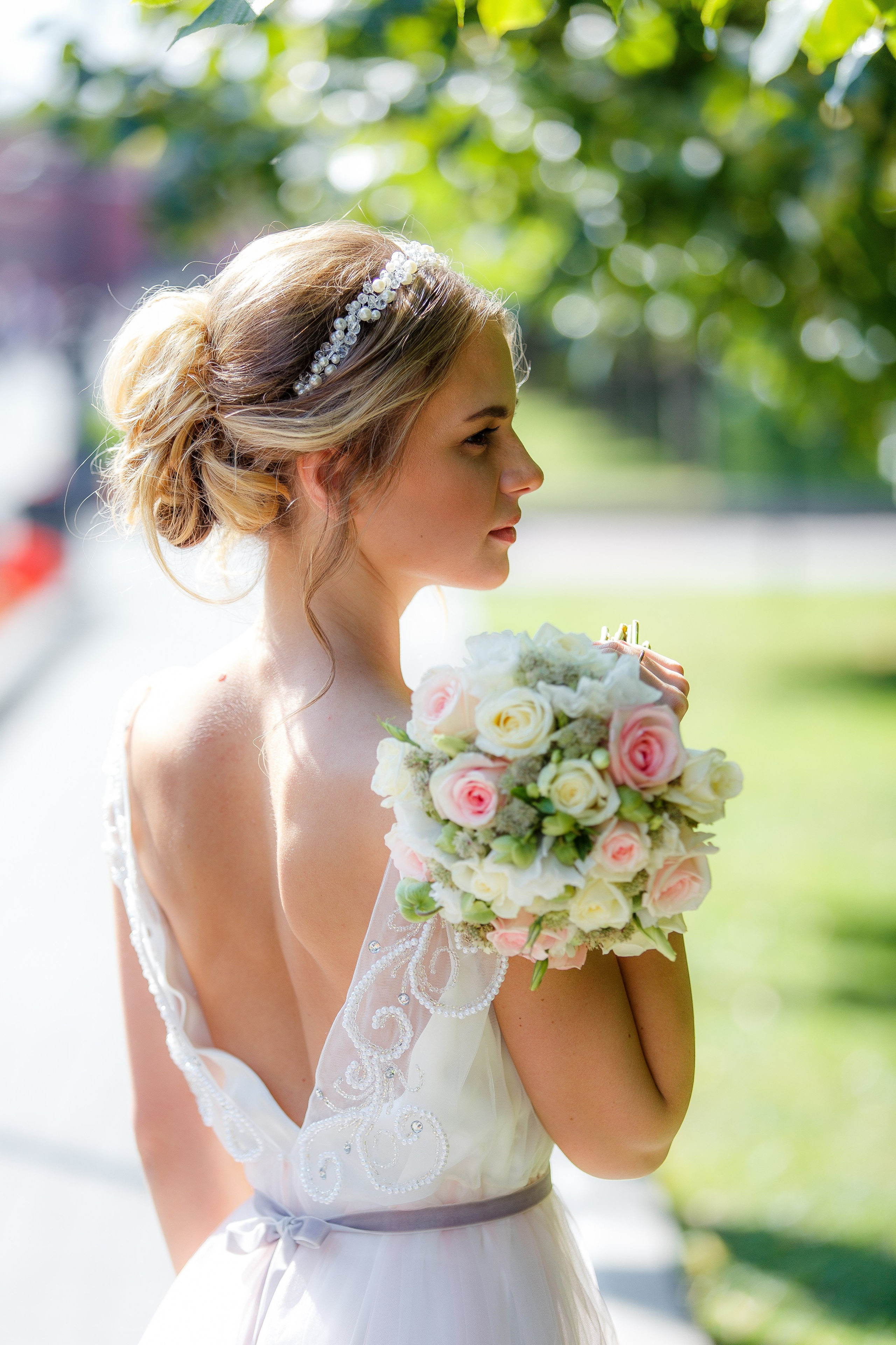 Андрей и Анастасия. Репортажный Фотограф в Москве Юра Гушан