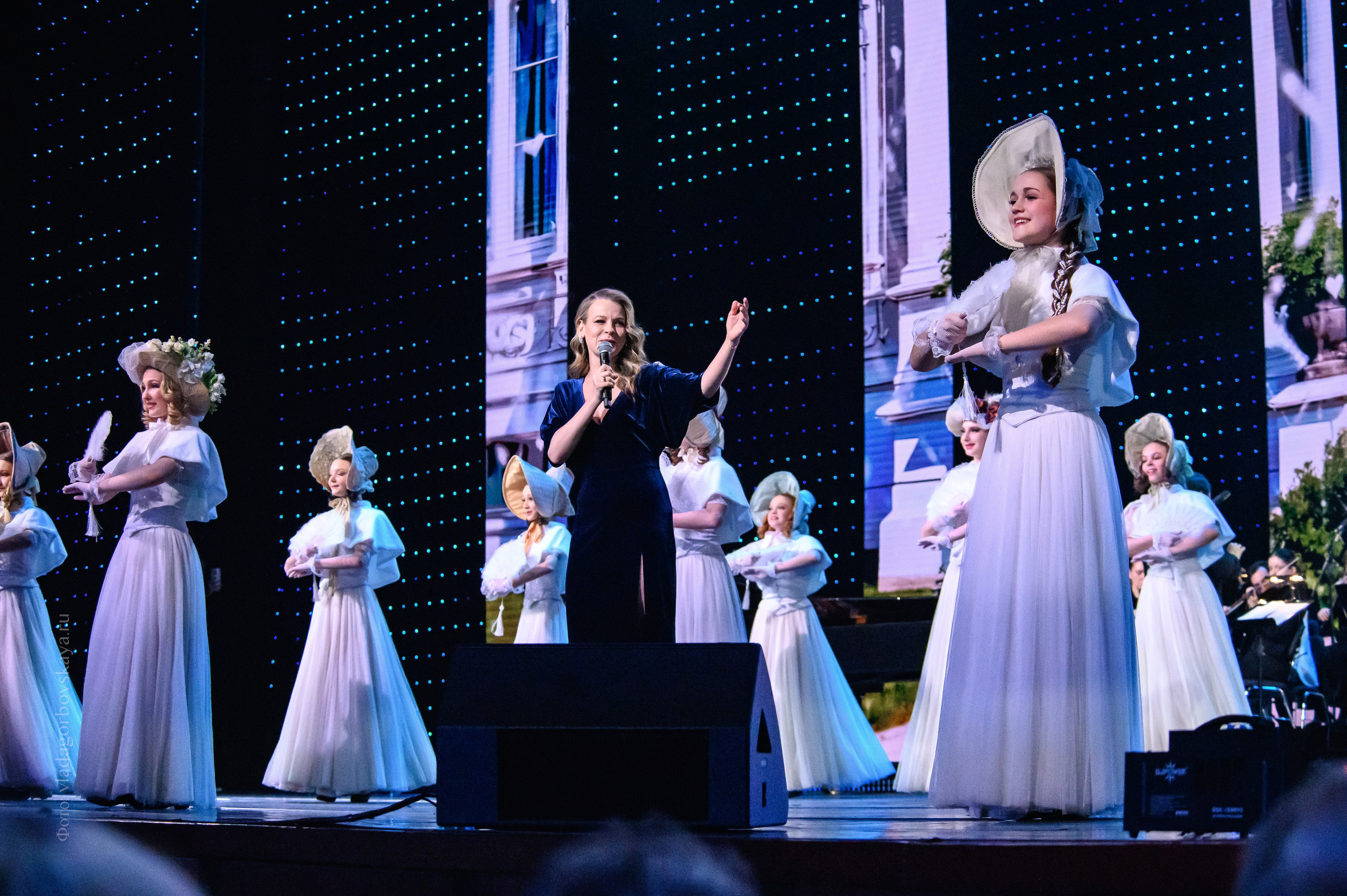 К 95-летию со дня рождения композитора Андрея Петрова. Бренд-фотограф для экспертов и блогеров в Москве Влада Горбовская