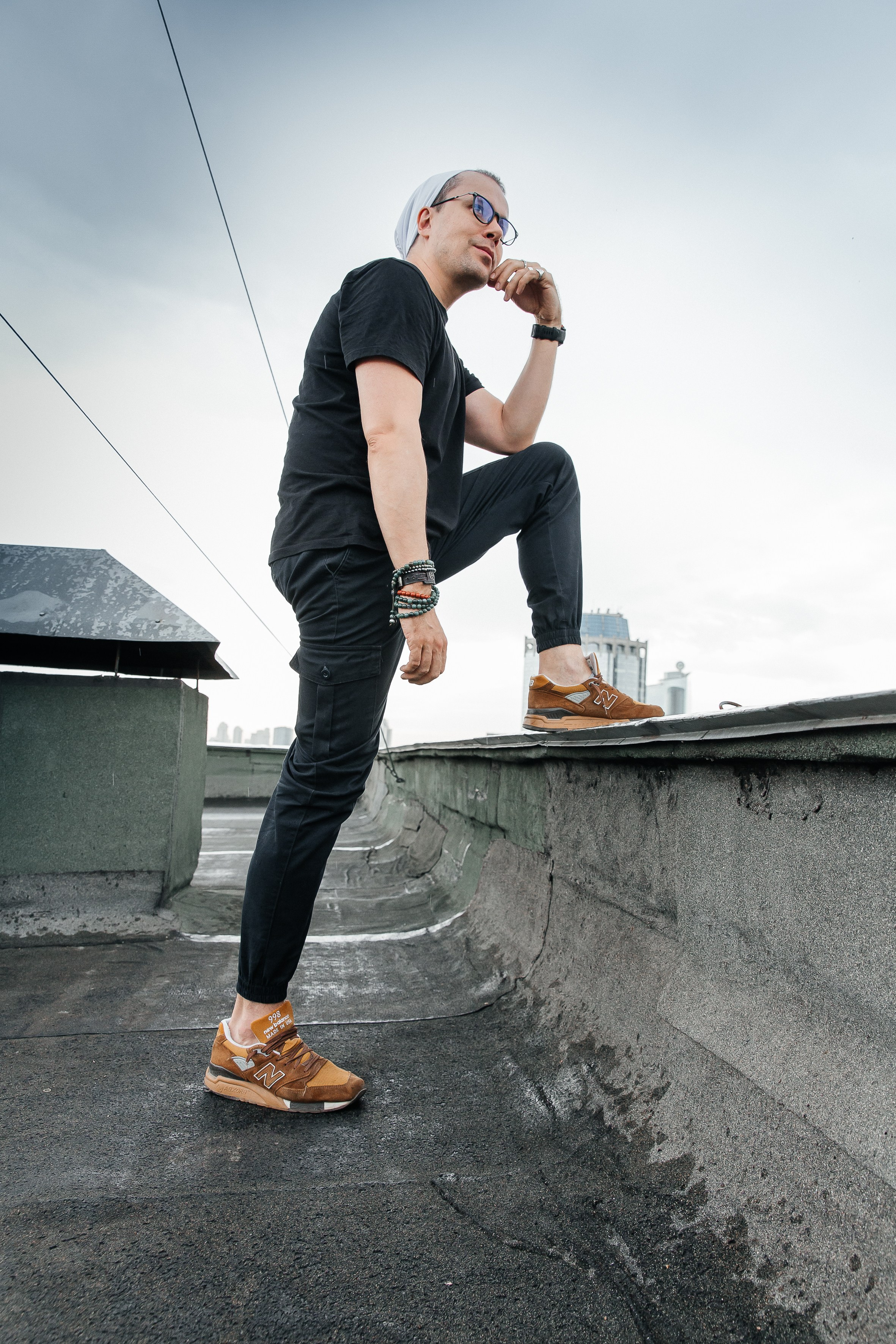 Актер и режиссер Ivan Levin. Фотограф Анна Анисимова. Свадьбы, портреты, творческий репортаж