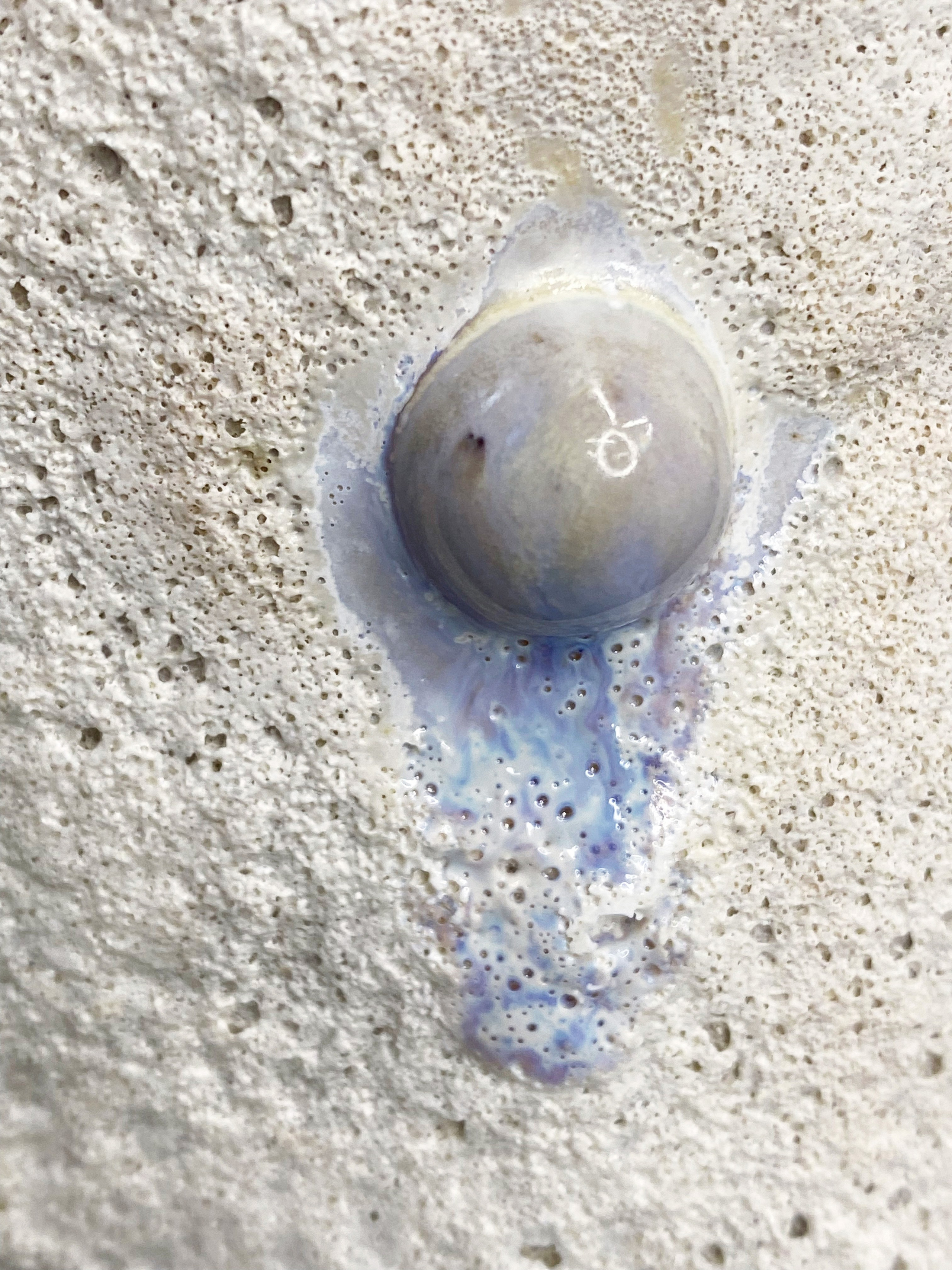 Маленький принц, керамика. Автор - Татьяна Якушева (tuchamala) 