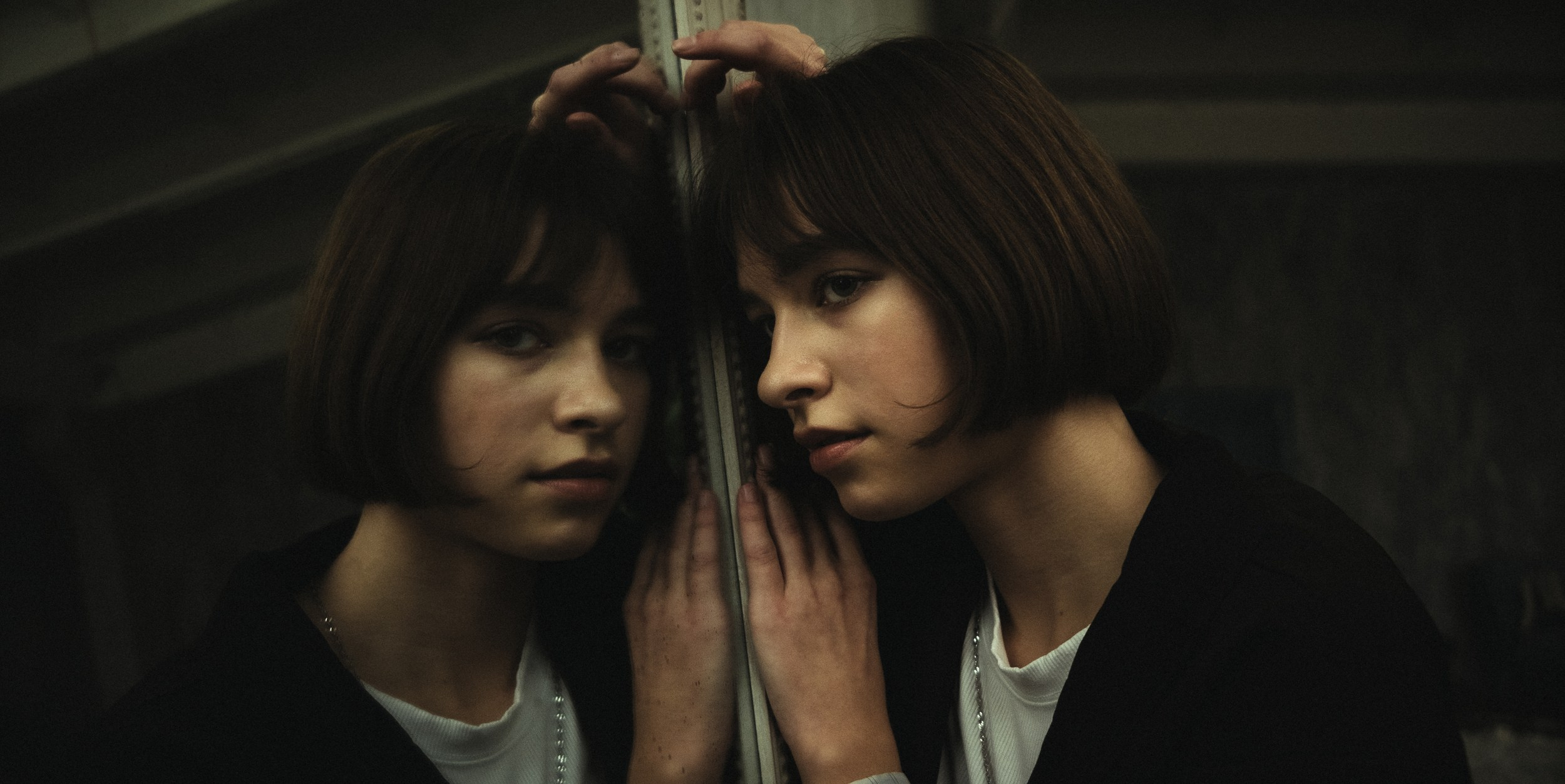 Дарья. Портретный и репортажный фотограф. Мыльников Илья