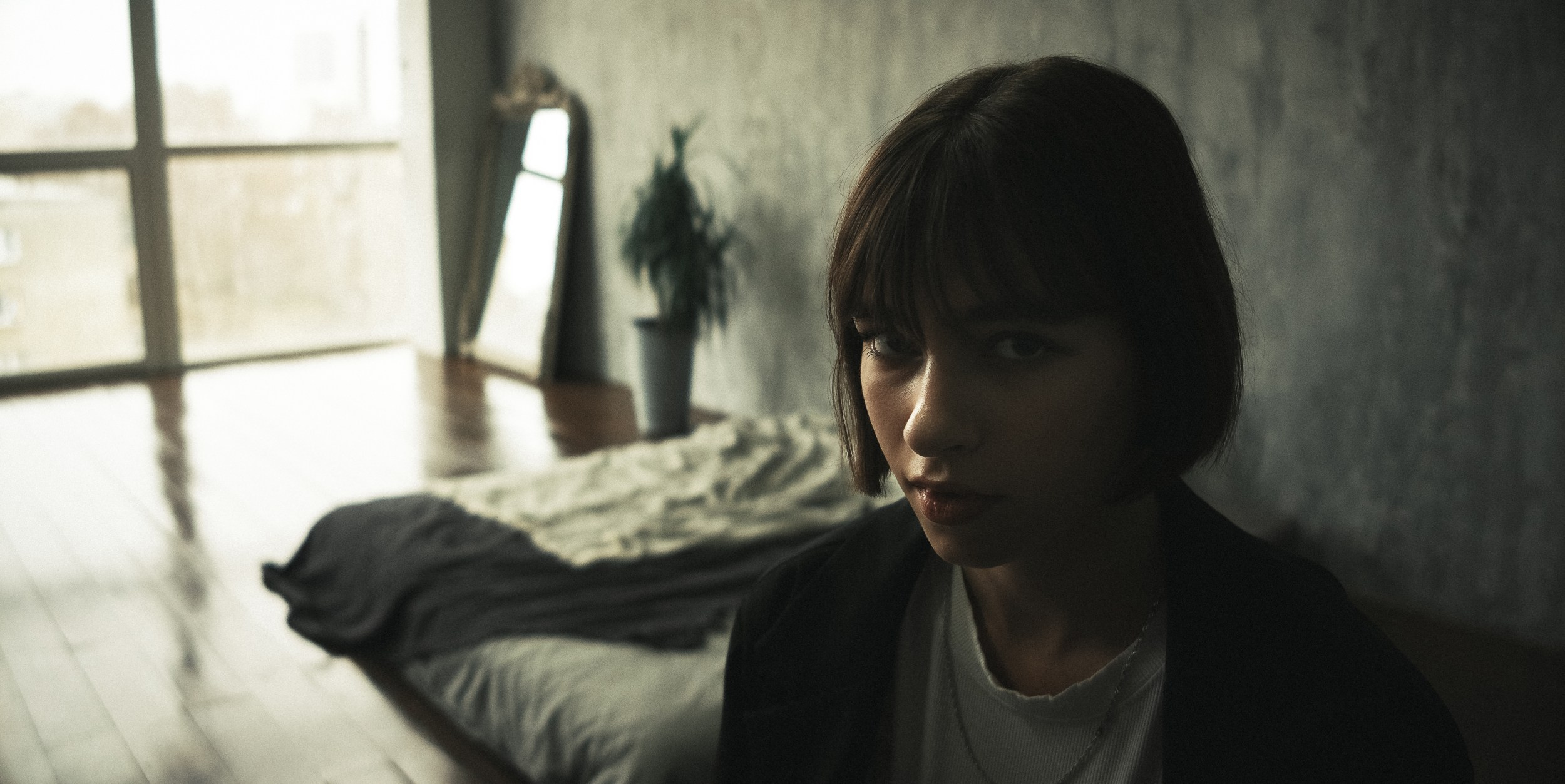 Дарья. Портретный и репортажный фотограф. Мыльников Илья