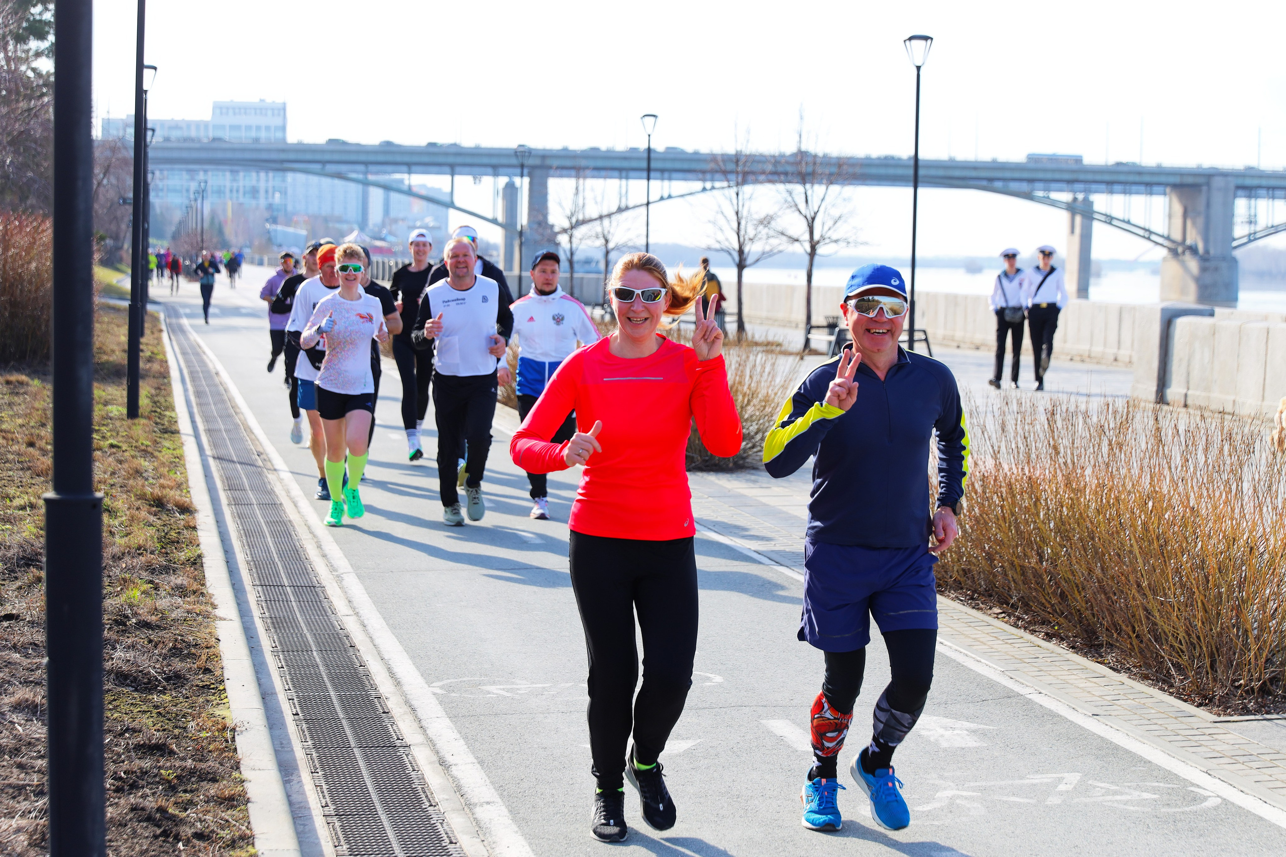 25.04.2026 Забег 5Вёрст. Клуб путешествий HimalTrex Горные туры в Гималаи Непал