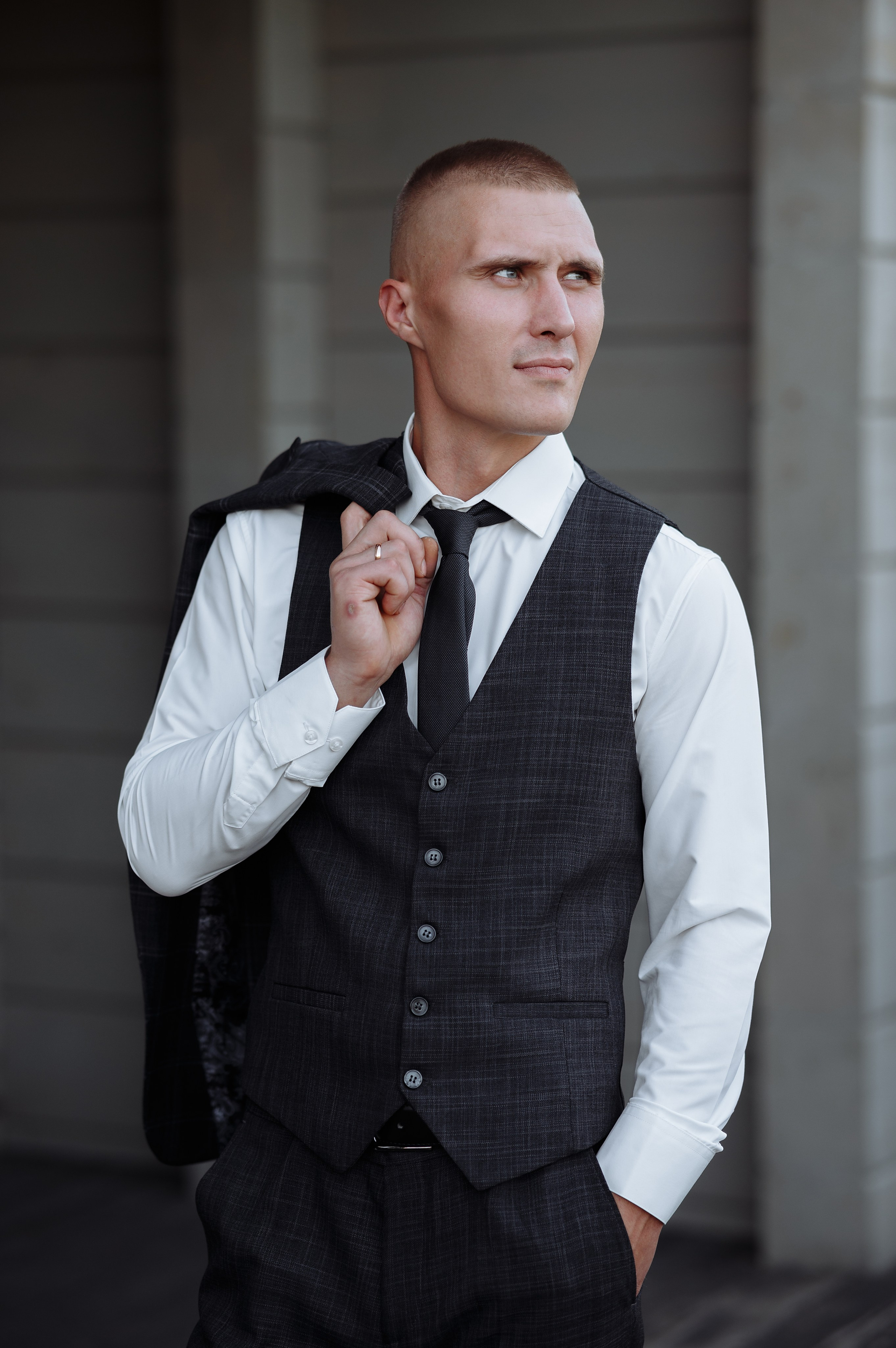 Дима + Женя. Свадебный и семейный фотограф в Сергиевом Посаде, Москве и Московской