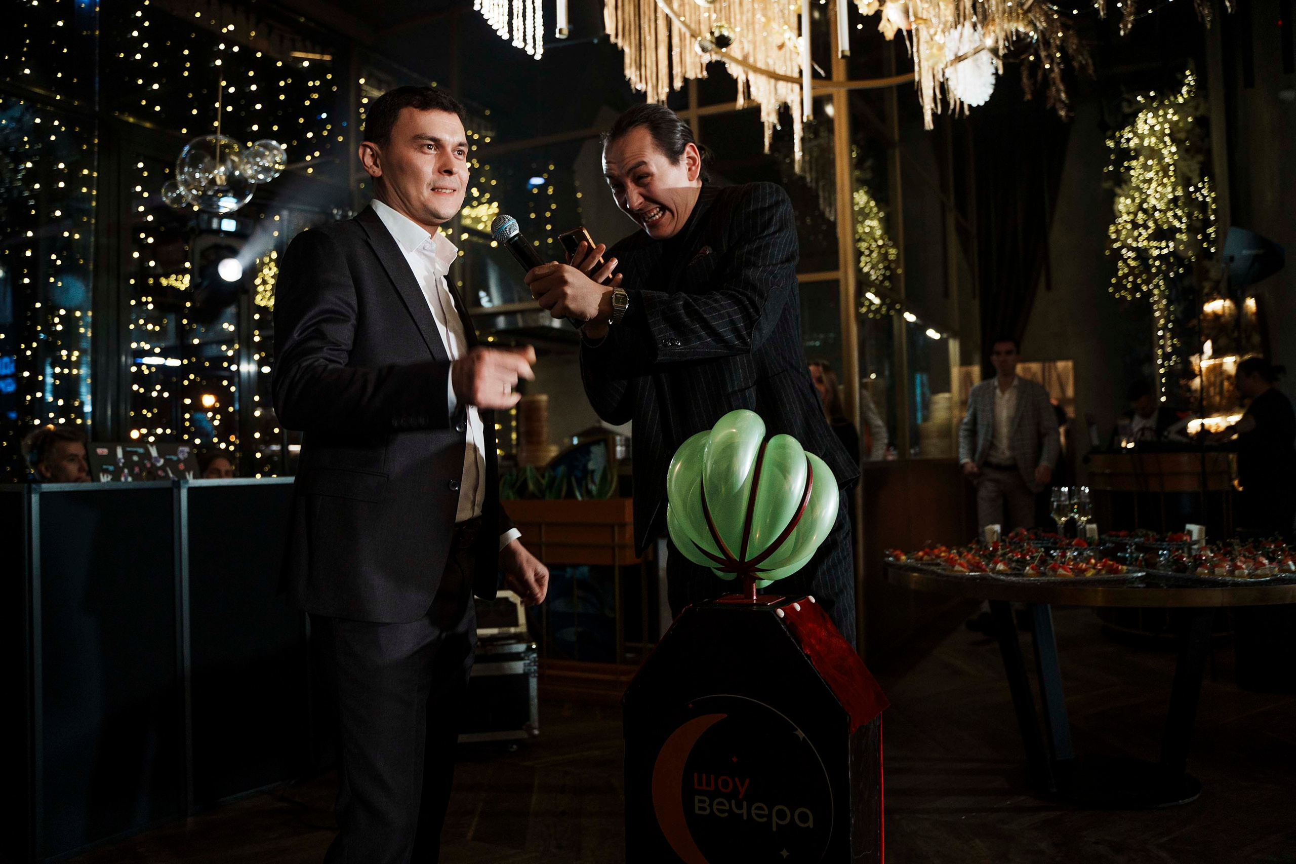 Шамиль & Чулпан. Фотограф Казань