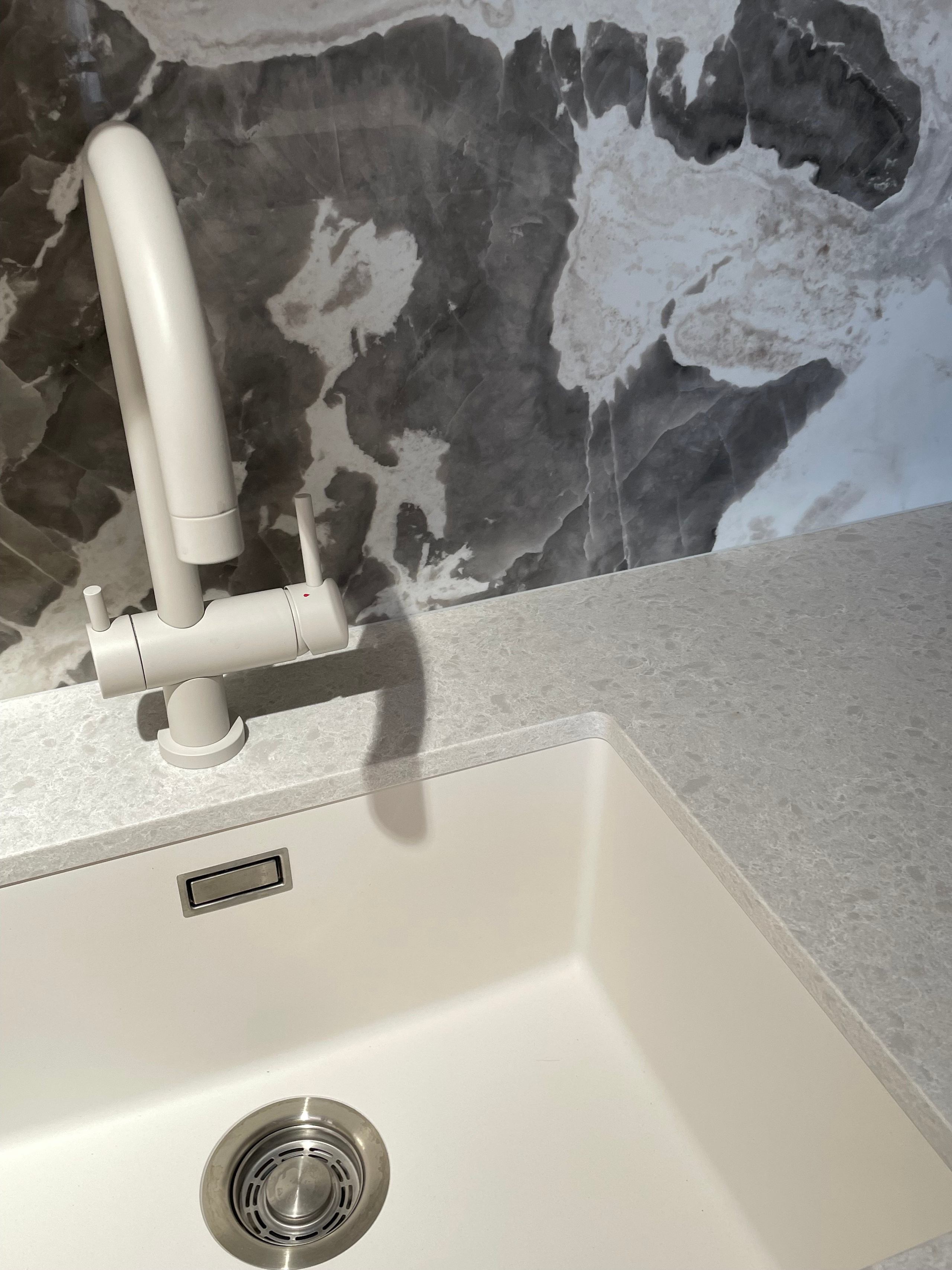 ЖК Нагорный. Дизайнер Алексей Масеевский. Мебель на заказ