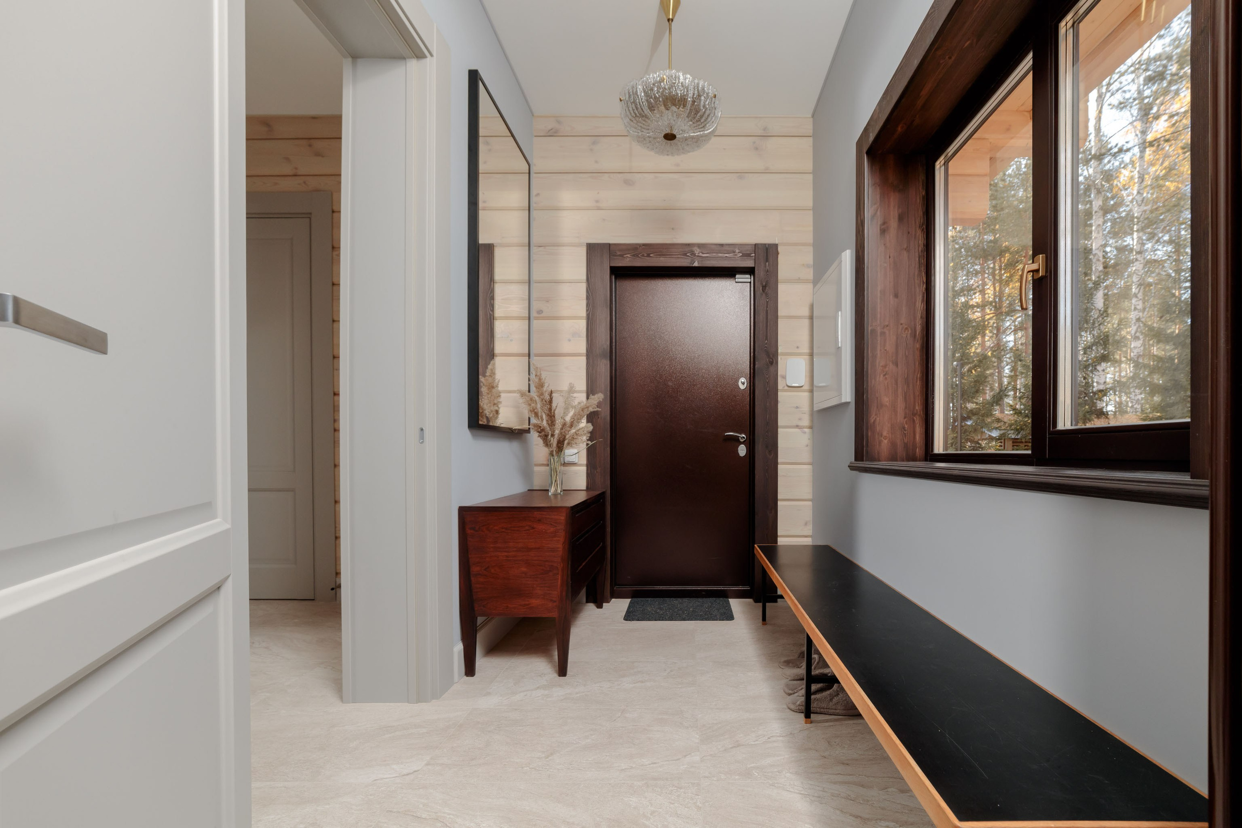 КП Дубрава. Академия дизайна UK Design. Мебель на заказ