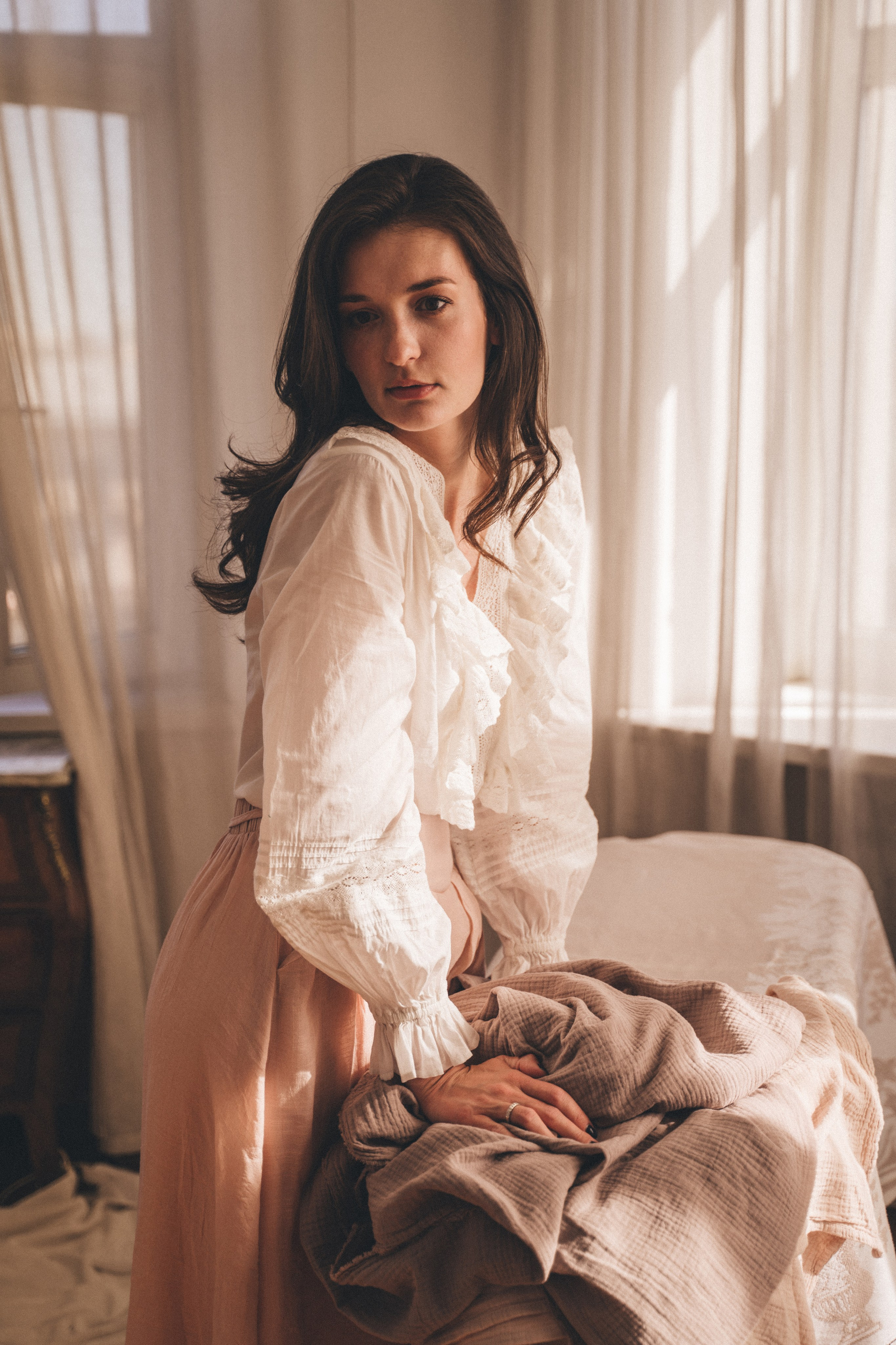 Мама и дочка. Истории