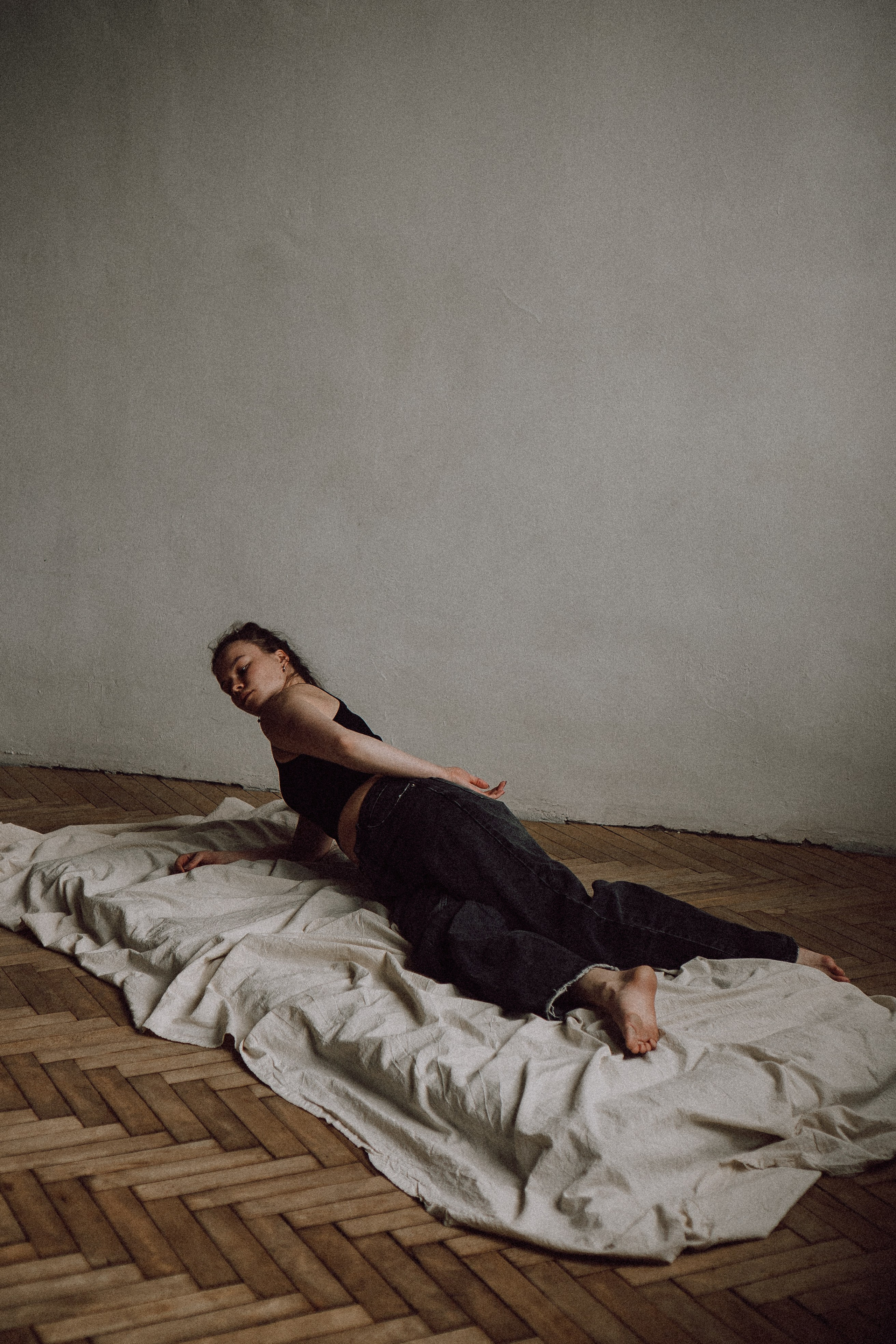 СТУДИЙНАЯ. Профессиональный фотограф, Санкт-Петербург — Виктория Богомолова