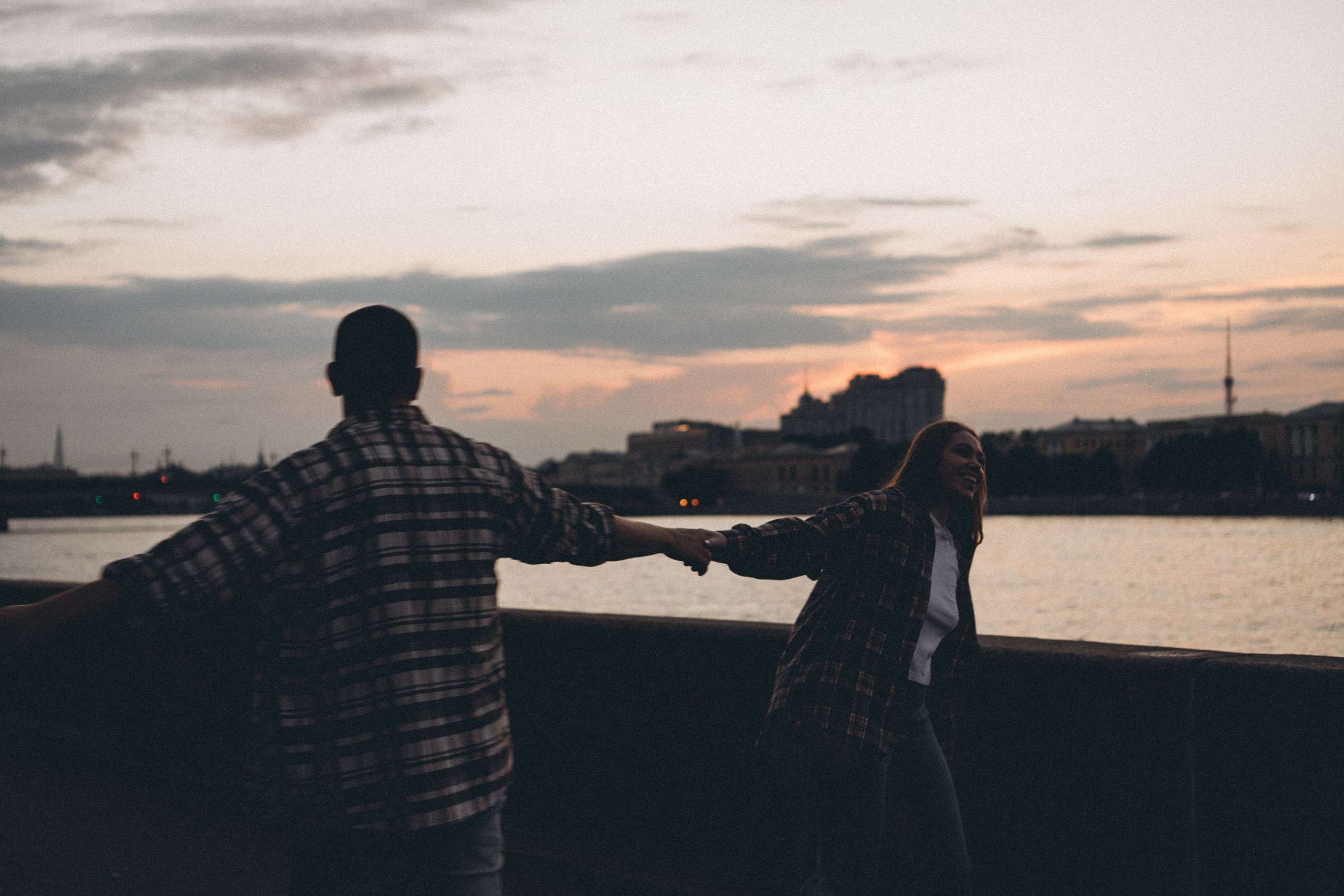 Июльский вечер. Профессиональный фотограф, Санкт-Петербург — Виктория Богомолова