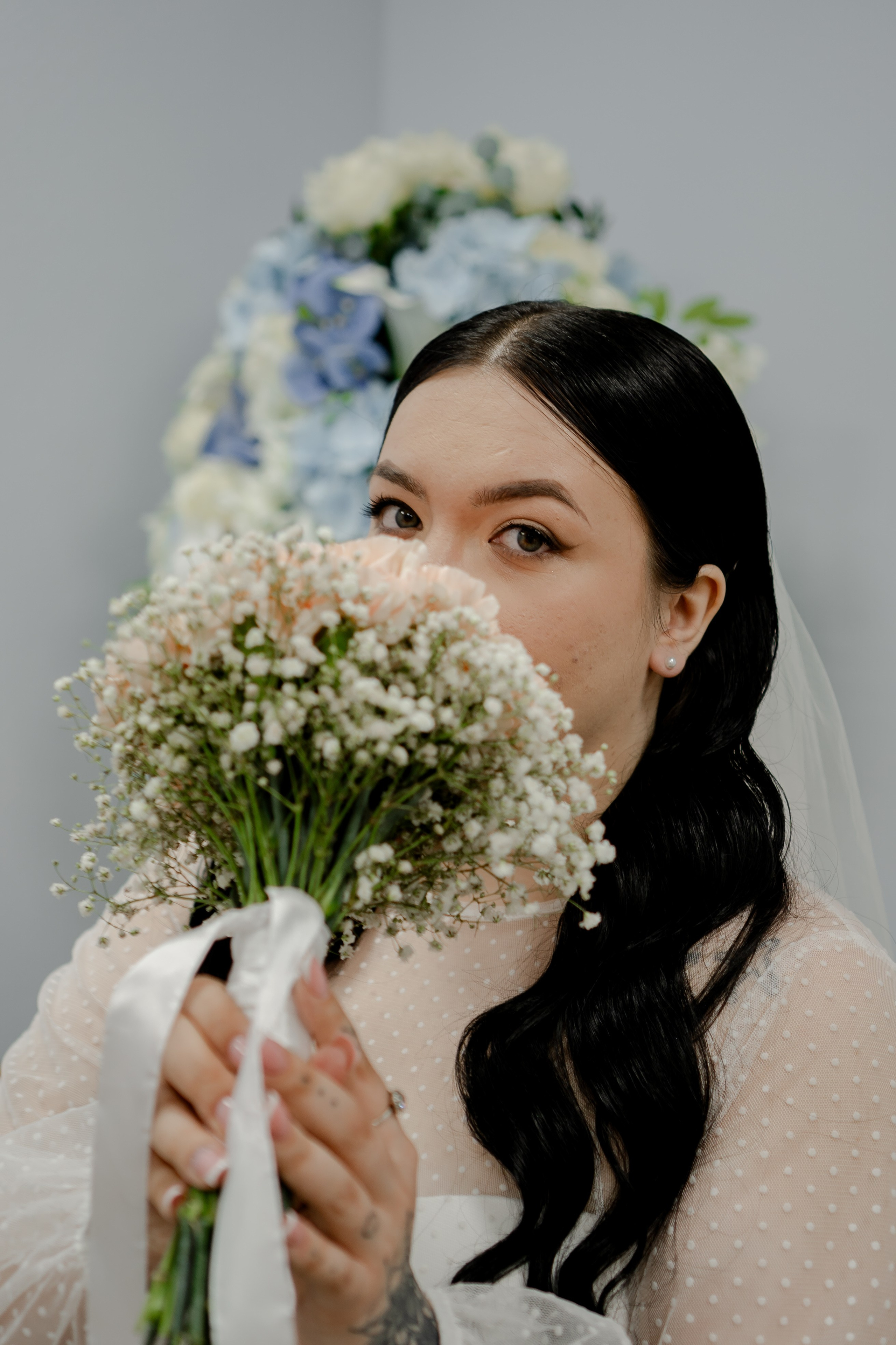 СВАДЕБНАЯ СЬЕМКА В ЗАГСЕ И БАНКЕТ. Профессиональный фотограф, Санкт-Петербург — Виктория Богомолова