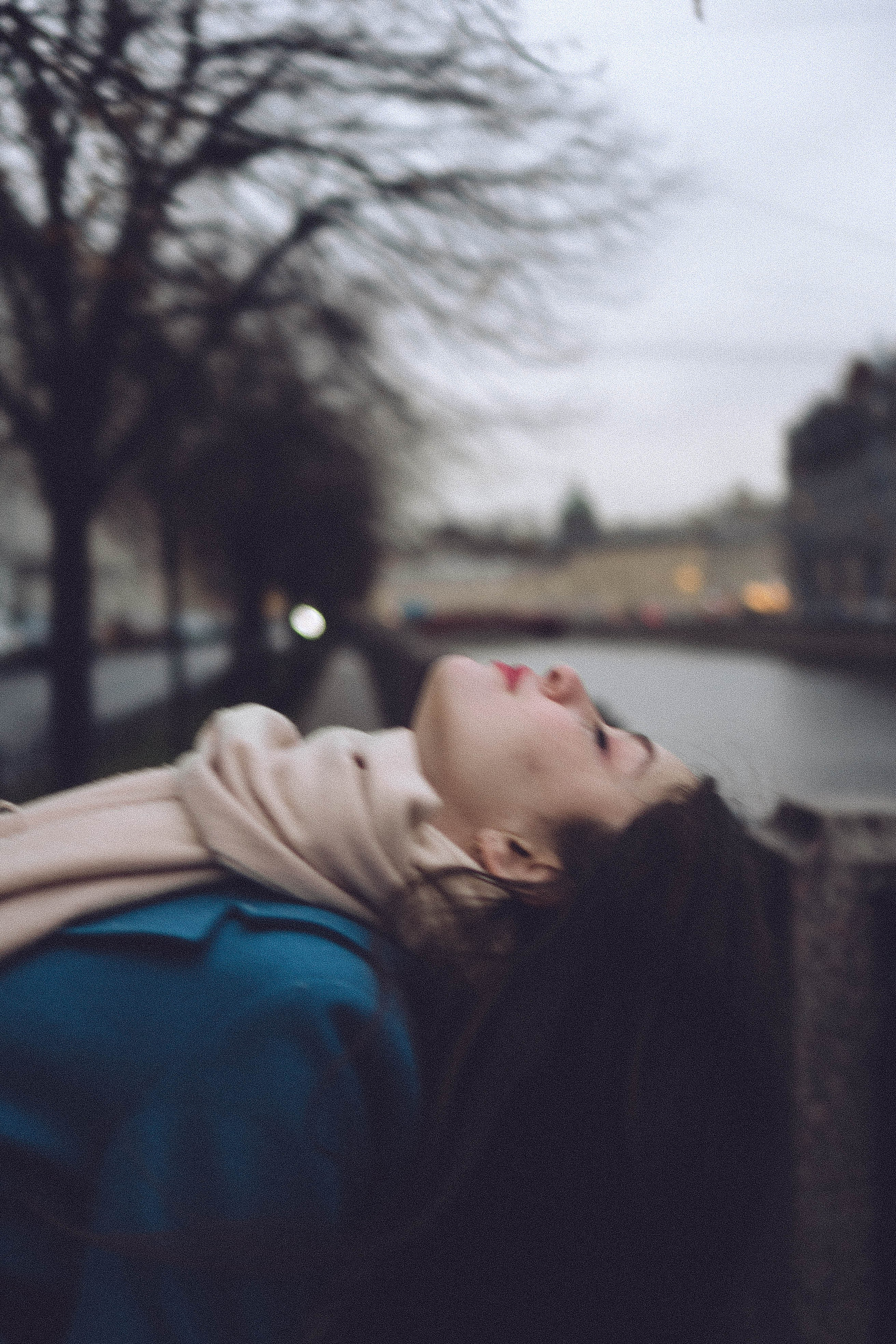 Прогулочная в центре. Профессиональный фотограф, Санкт-Петербург — Виктория Богомолова