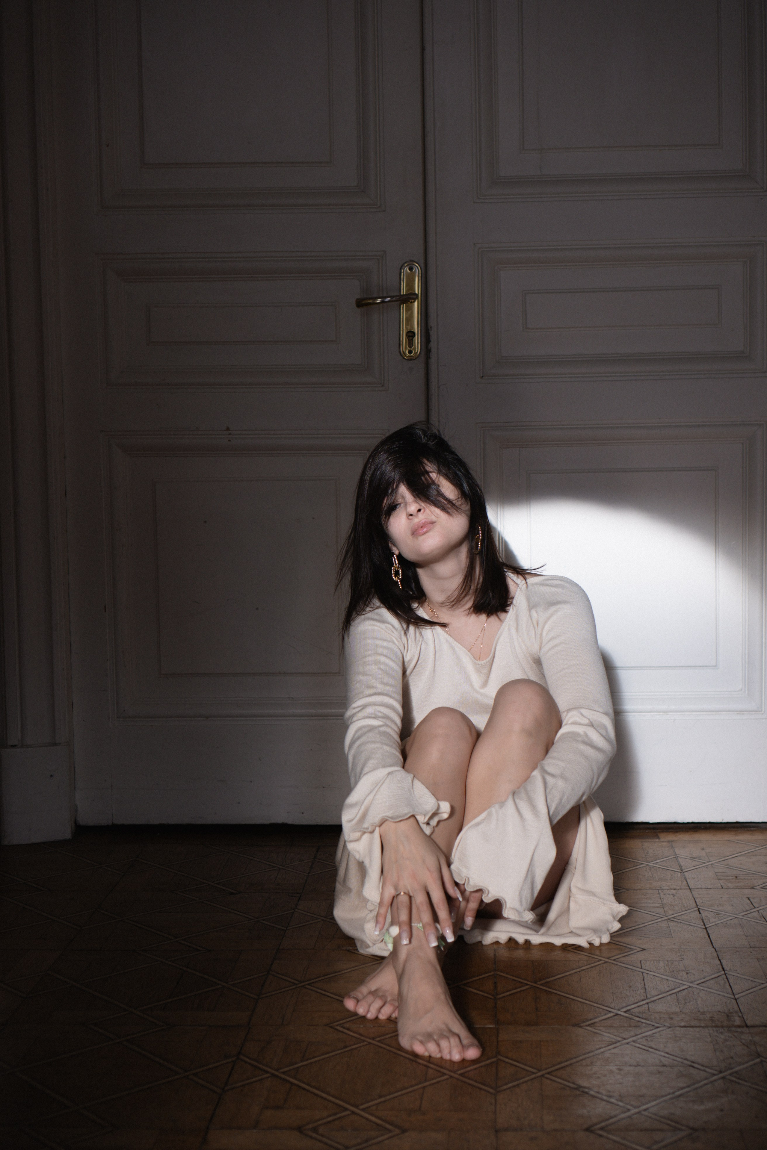 Студийная. Профессиональный фотограф, Санкт-Петербург — Виктория Богомолова