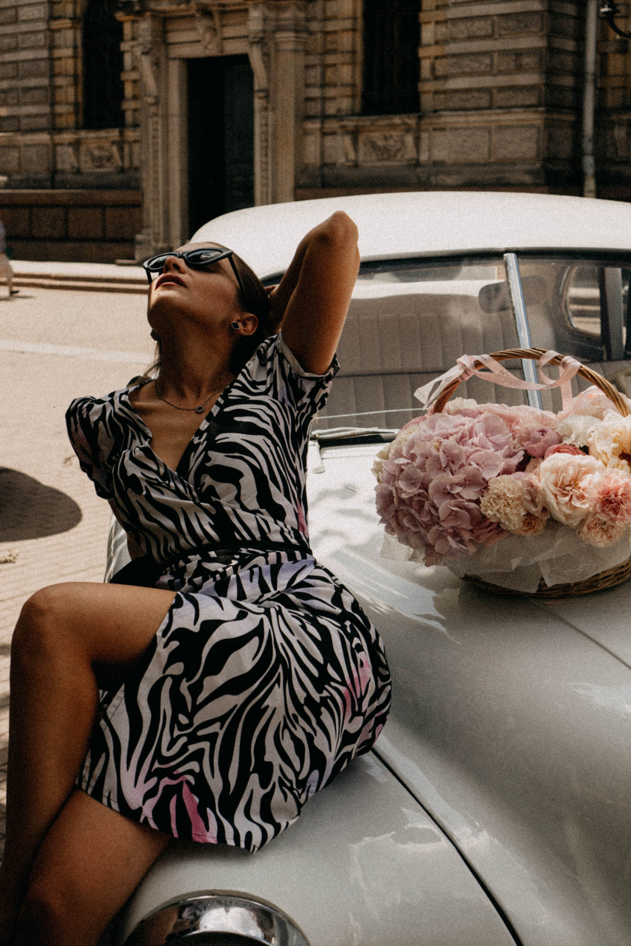 Винтаж. Профессиональный фотограф, Санкт-Петербург — Виктория Богомолова