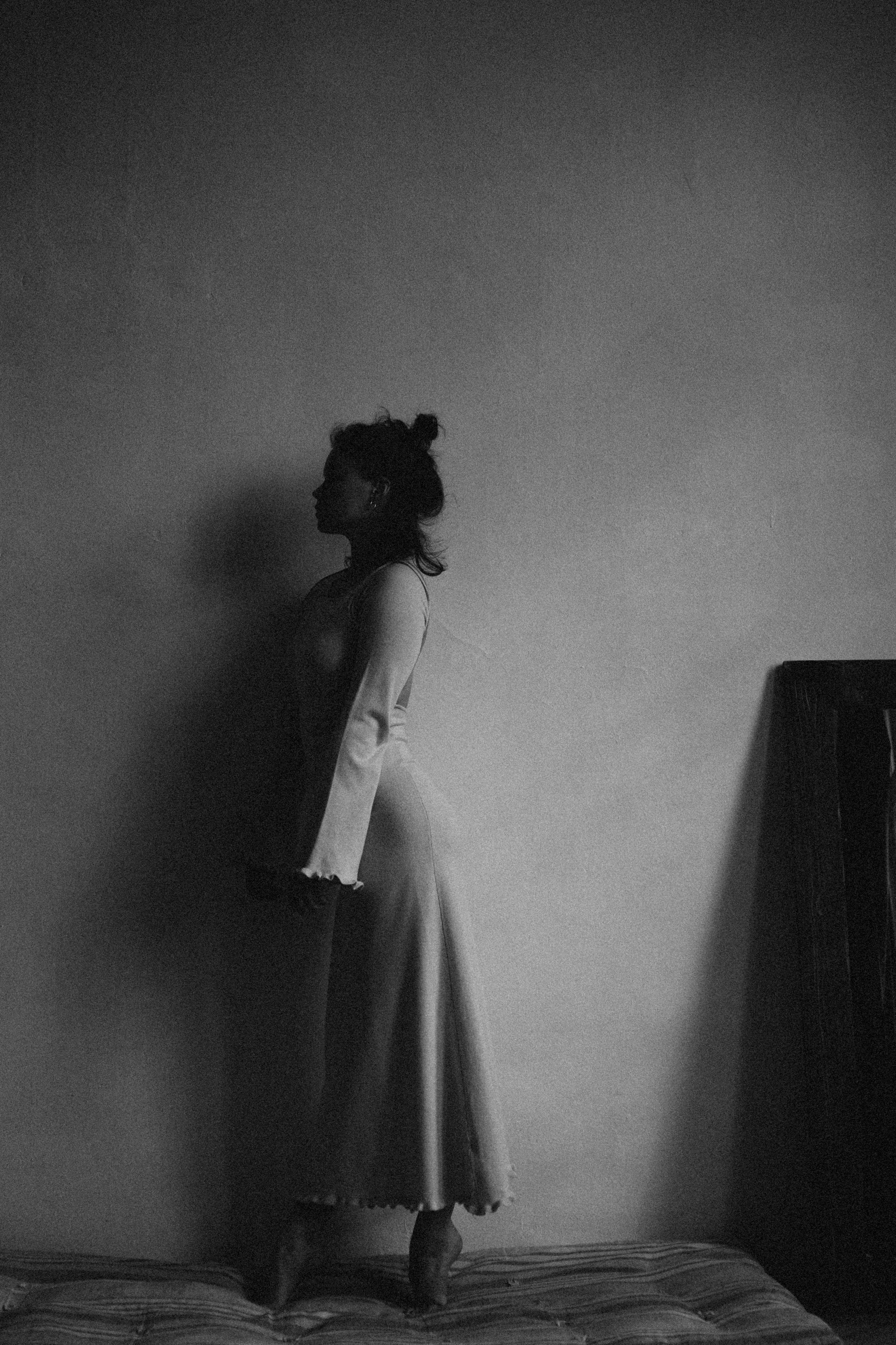 Студийная для девушки. Профессиональный фотограф, Санкт-Петербург — Виктория Богомолова