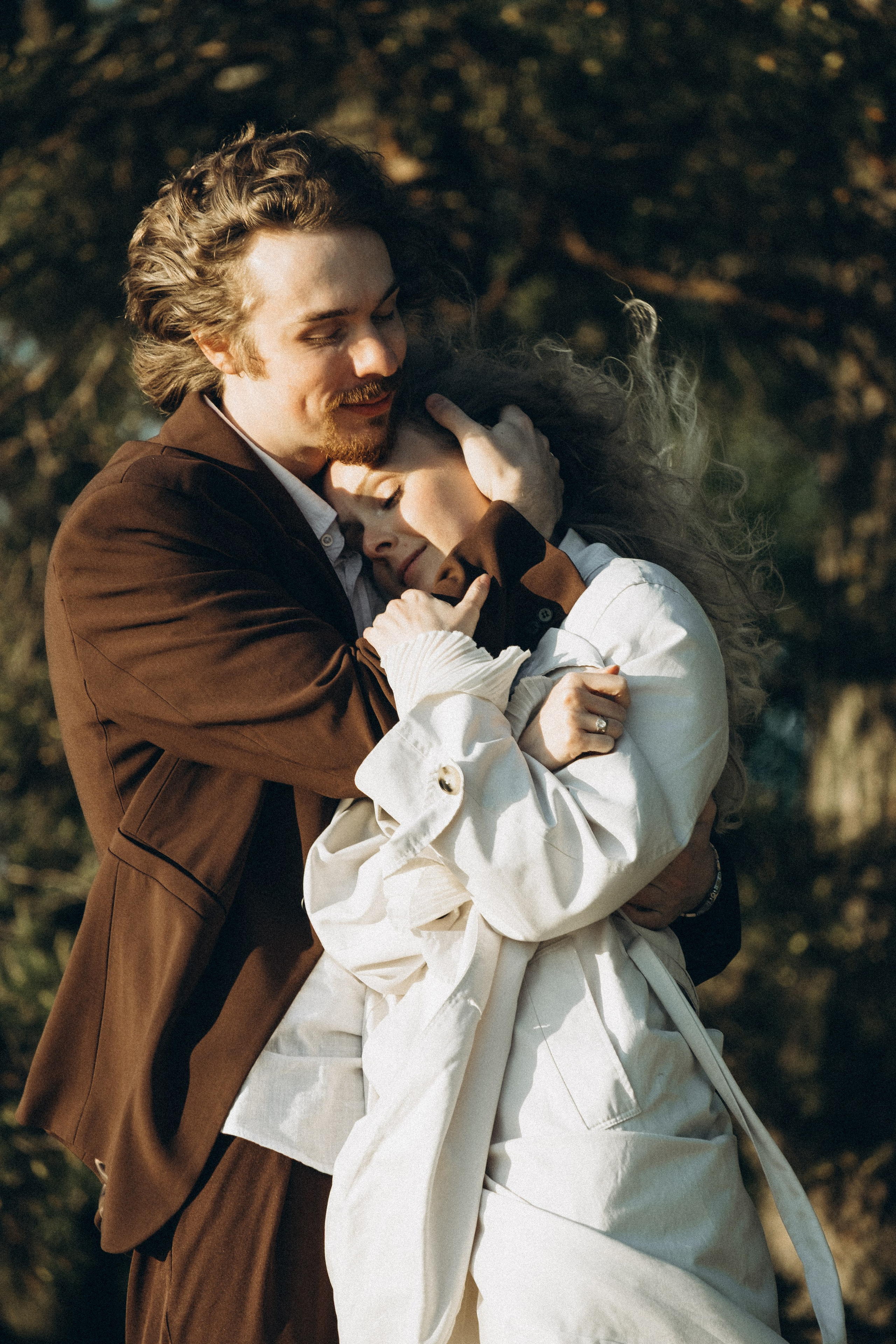 СВАДЕБНАЯ ФОТОСЕССИЯ В СЕСТРОРЕЦКЕ НА ЗАЛИВЕ ДЛЯ ВЛЮБЛЕННОЙ ПАРЫ СТИЛЬНАЯ СВАДЕБНАЯ СЬЕМКА. Профессиональный фотограф, Санкт-Петербург — Виктория Богомолова